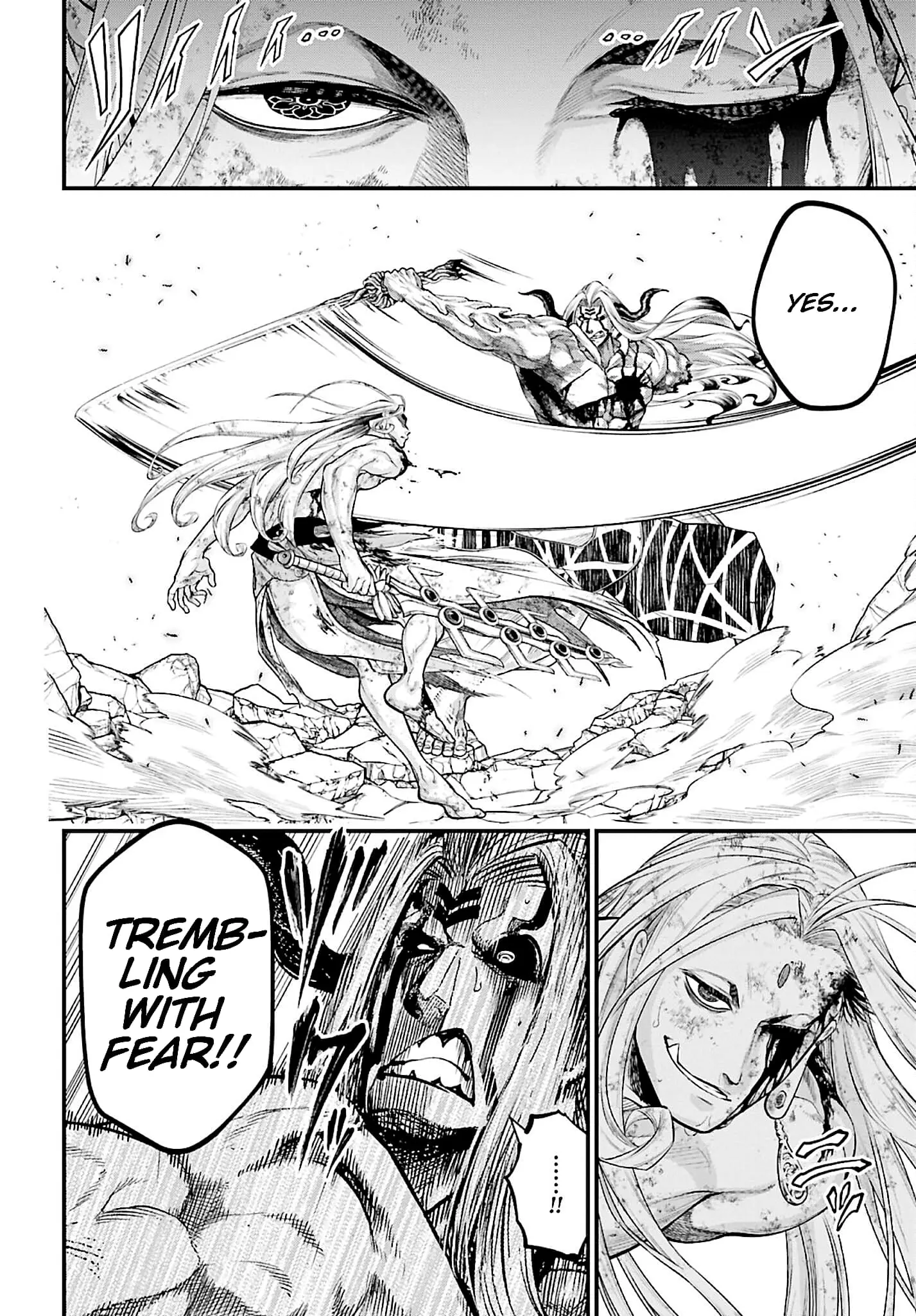 Record of Ragnarok, chapter 53, page 18
