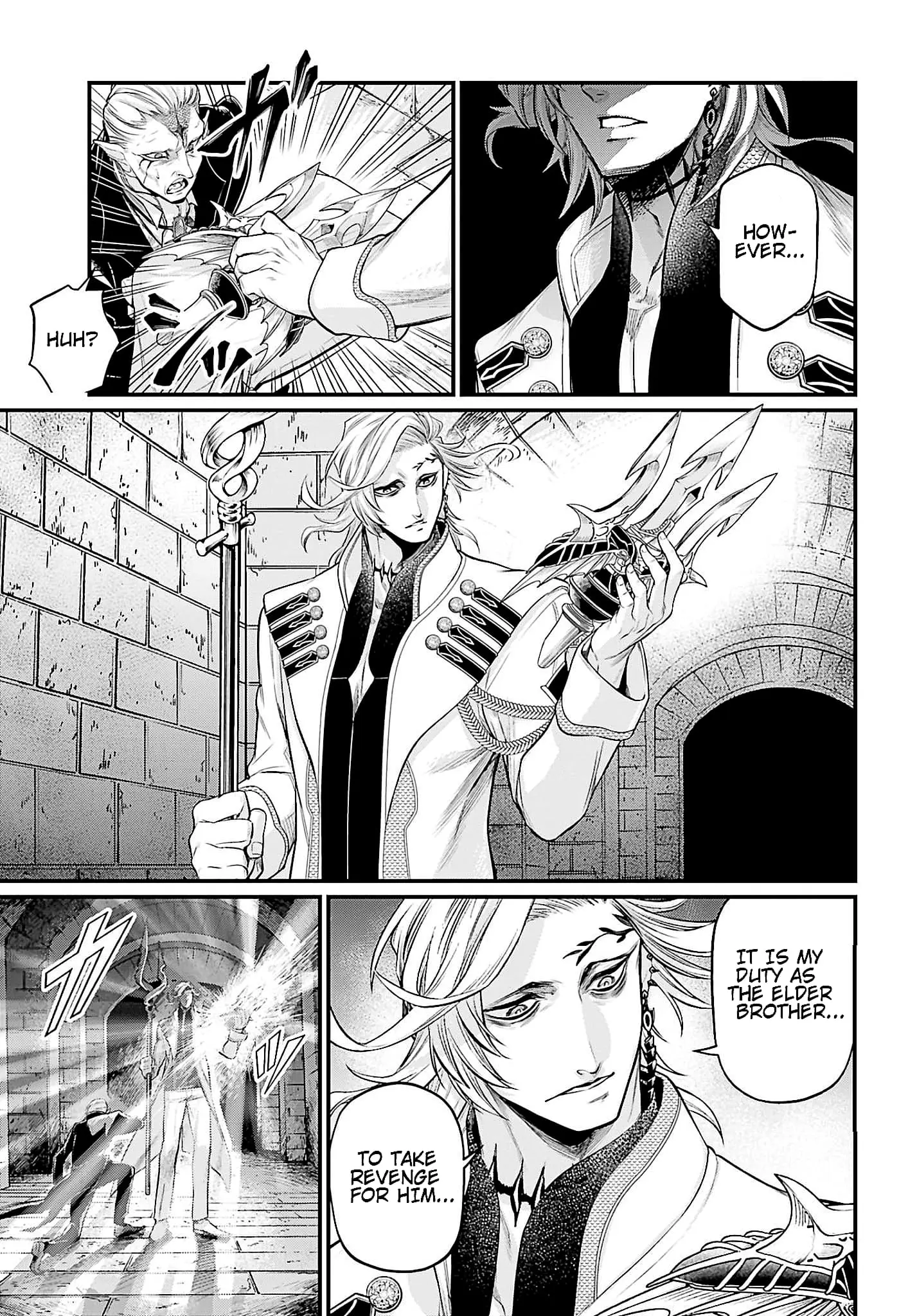 Record of Ragnarok, chapter 56, page 35