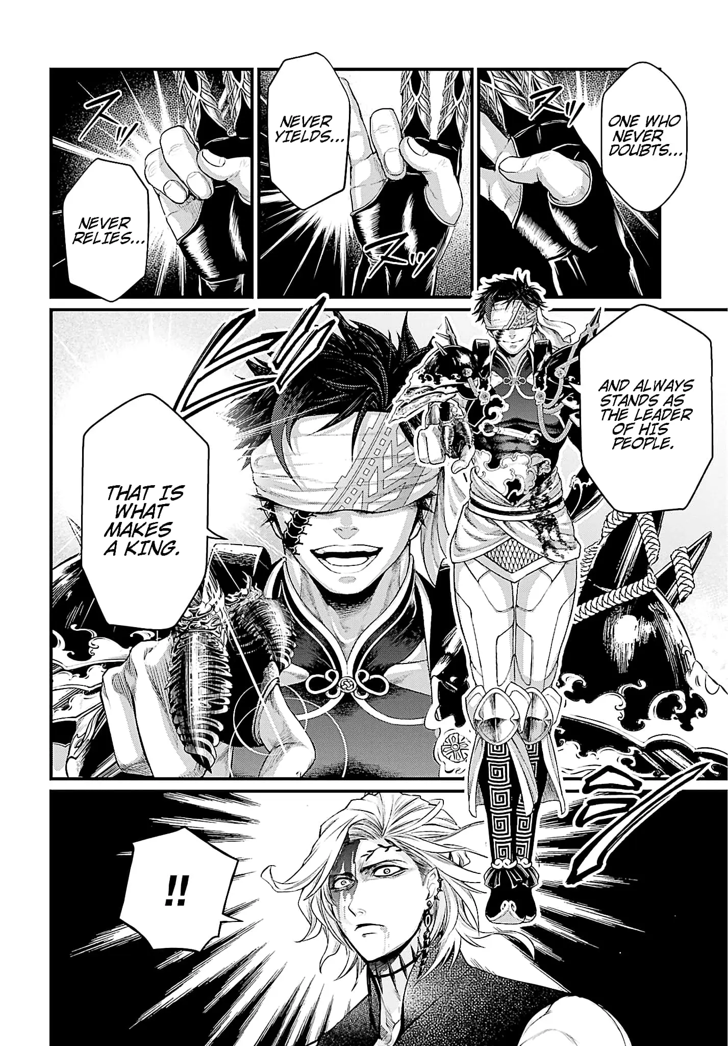 Record of Ragnarok, chapter 57, page 24