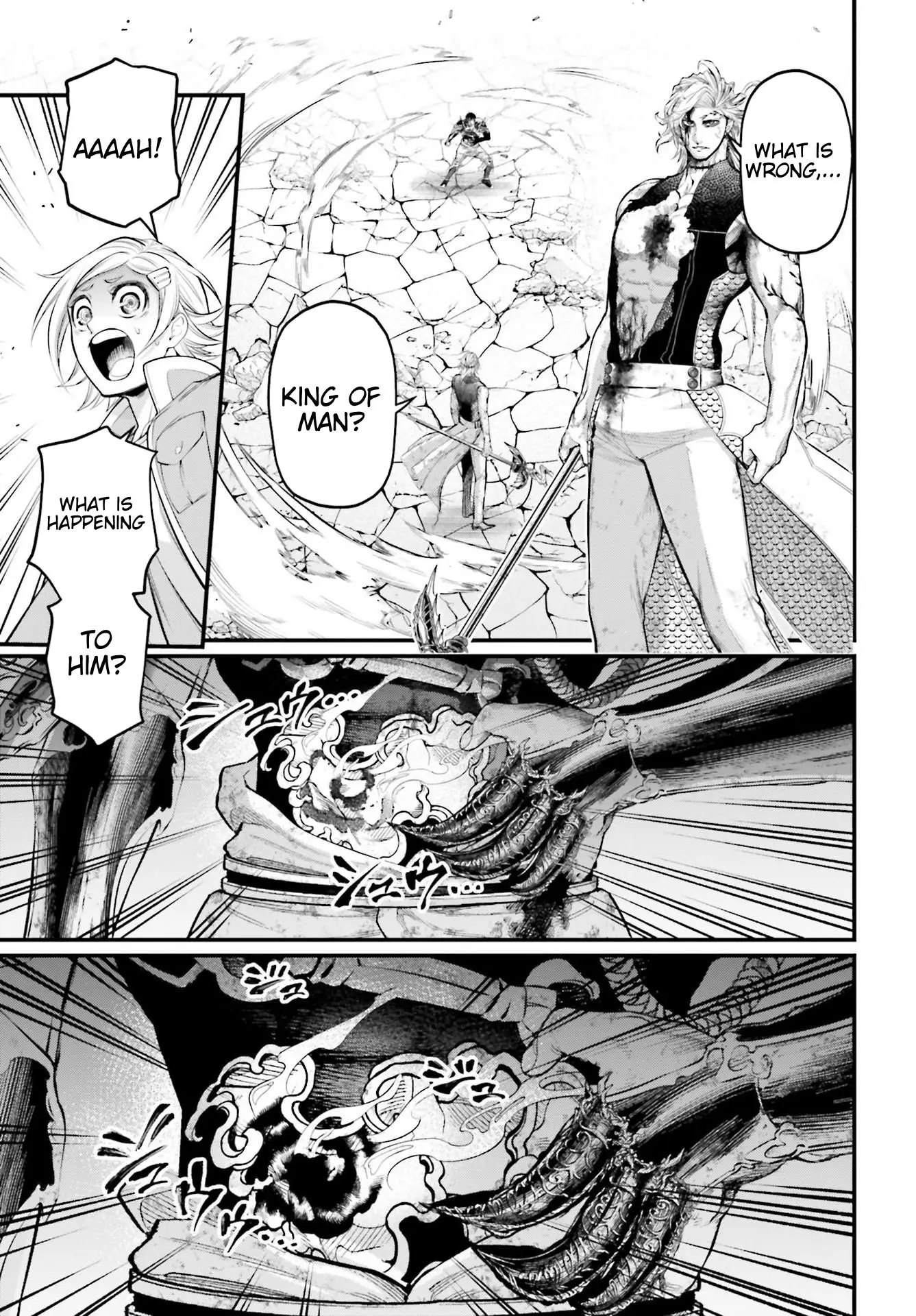 Record of Ragnarok, chapter 58, page 35