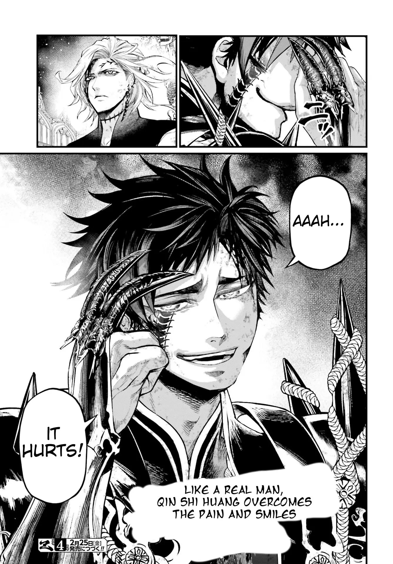 Record of Ragnarok, chapter 58, page 37