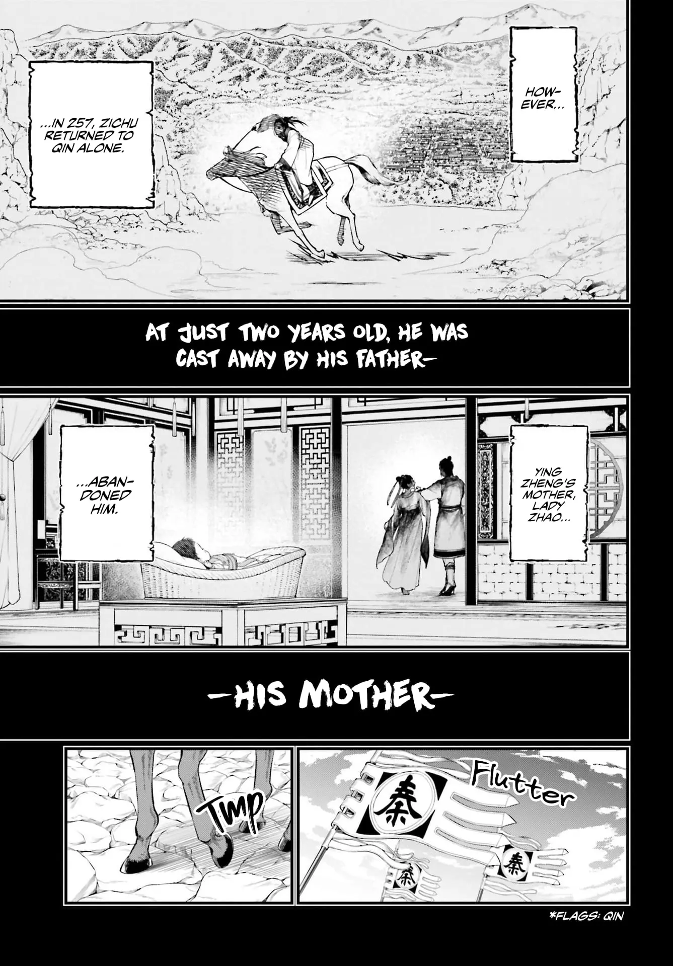 Record of Ragnarok, chapter 59, page 5