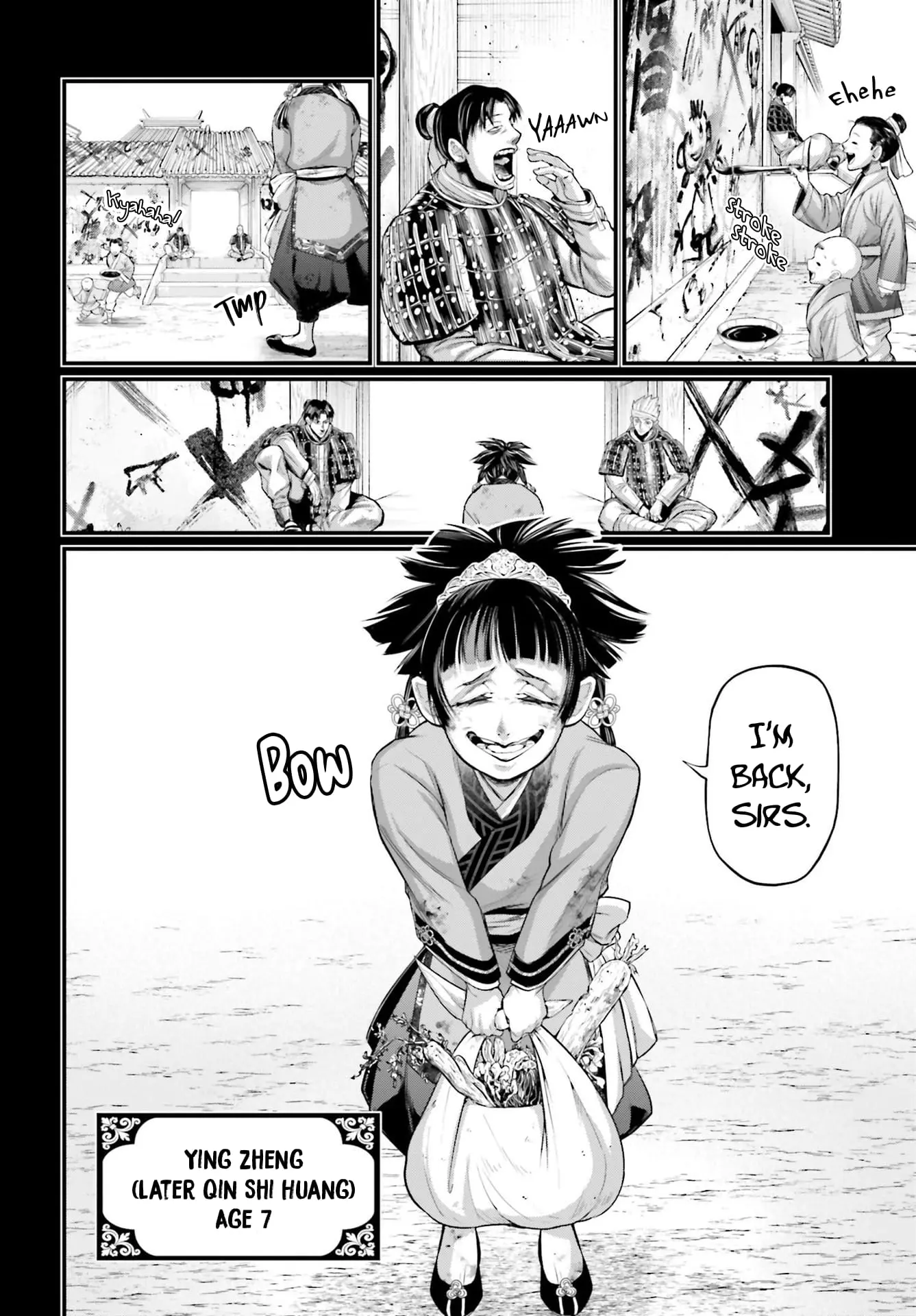 Record of Ragnarok, chapter 59, page 8