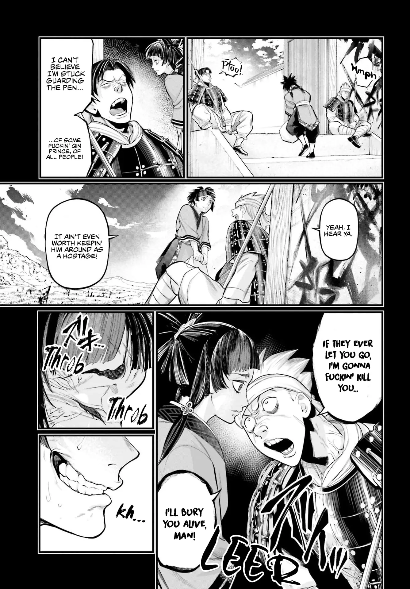 Record of Ragnarok, chapter 59, page 9