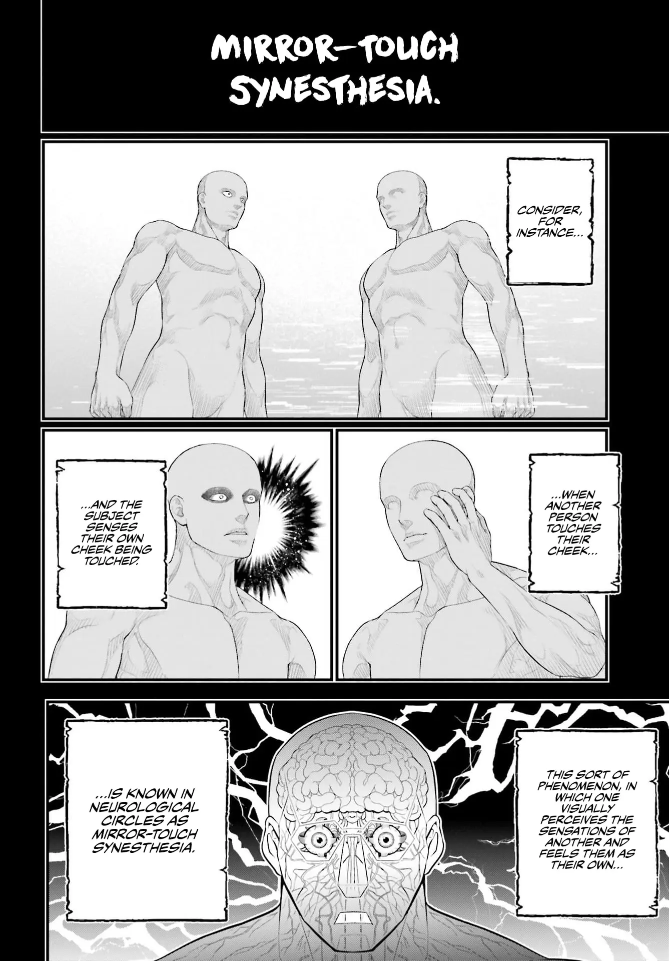 Record of Ragnarok, chapter 59, page 28