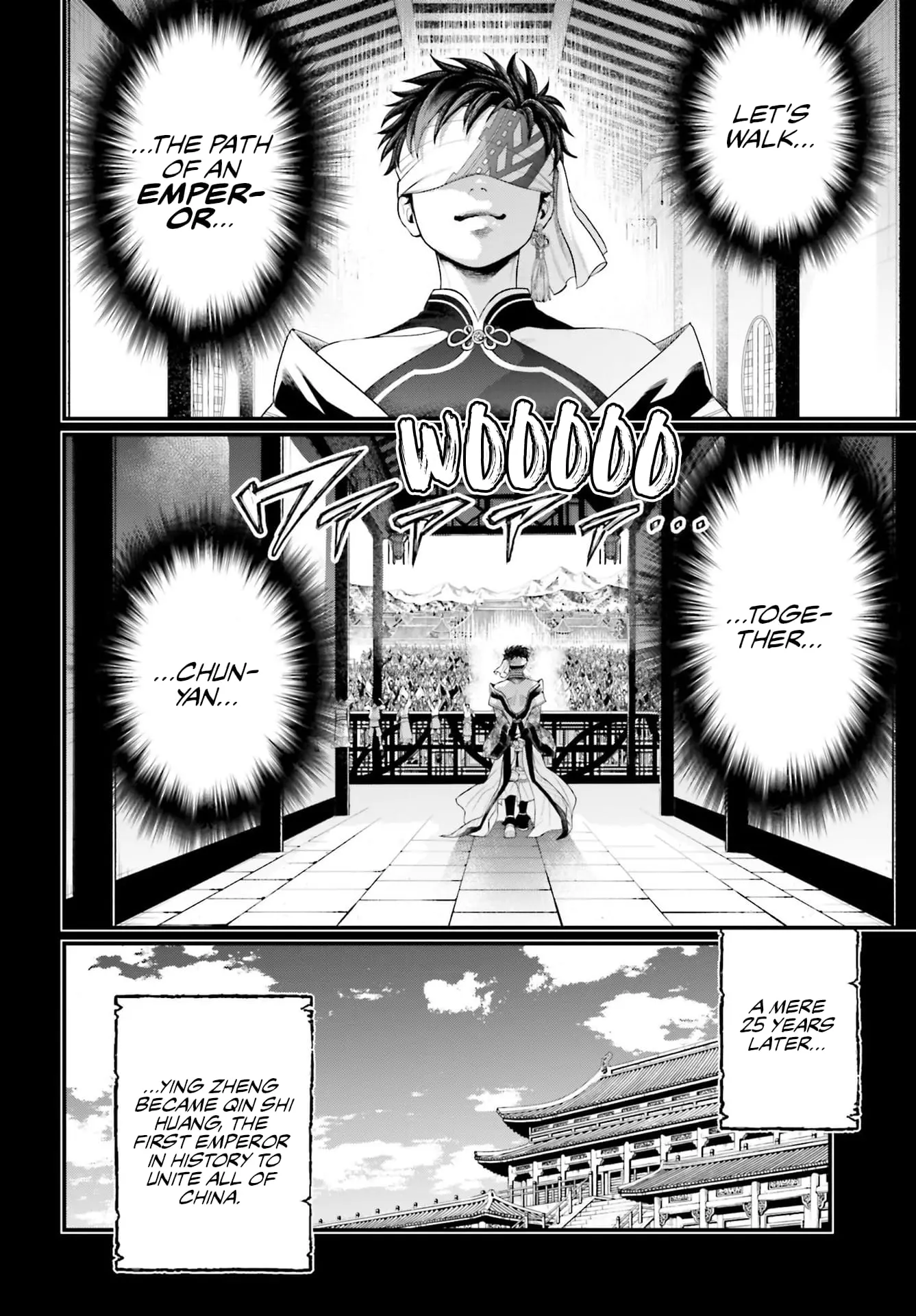 Record of Ragnarok, chapter 59, page 76