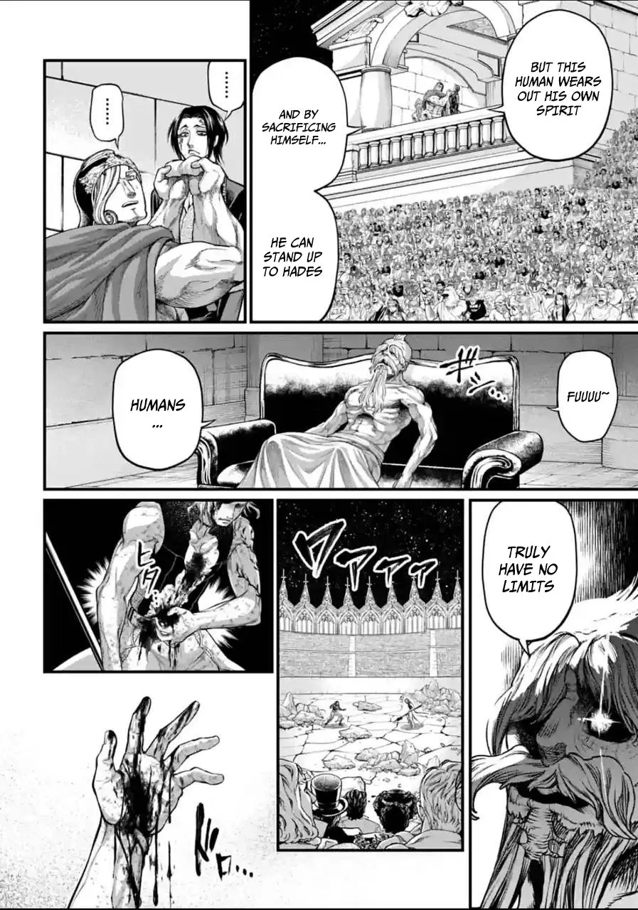Record of Ragnarok, chapter 60, page 10