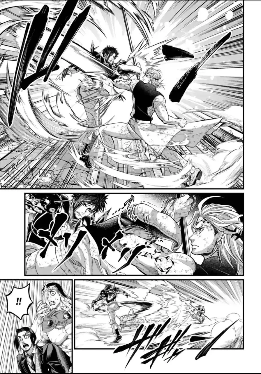 Record of Ragnarok, chapter 60, page 19