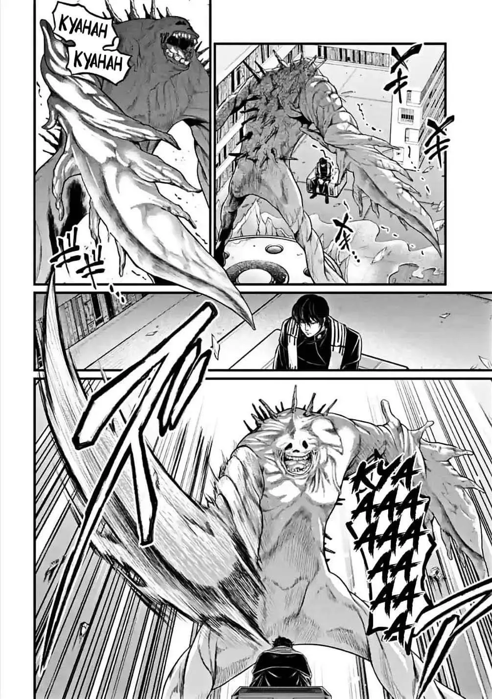 Record of Ragnarok, chapter 61, page 4