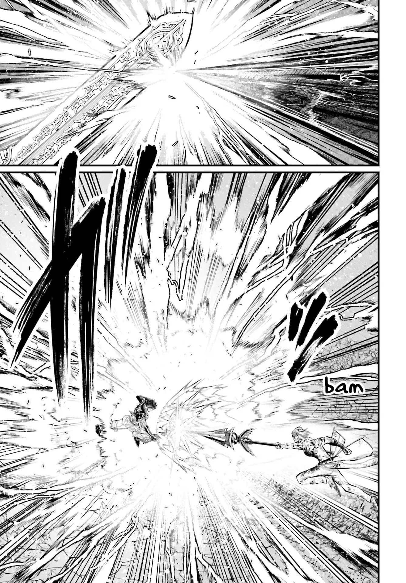 Record of Ragnarok, chapter 63, page 23