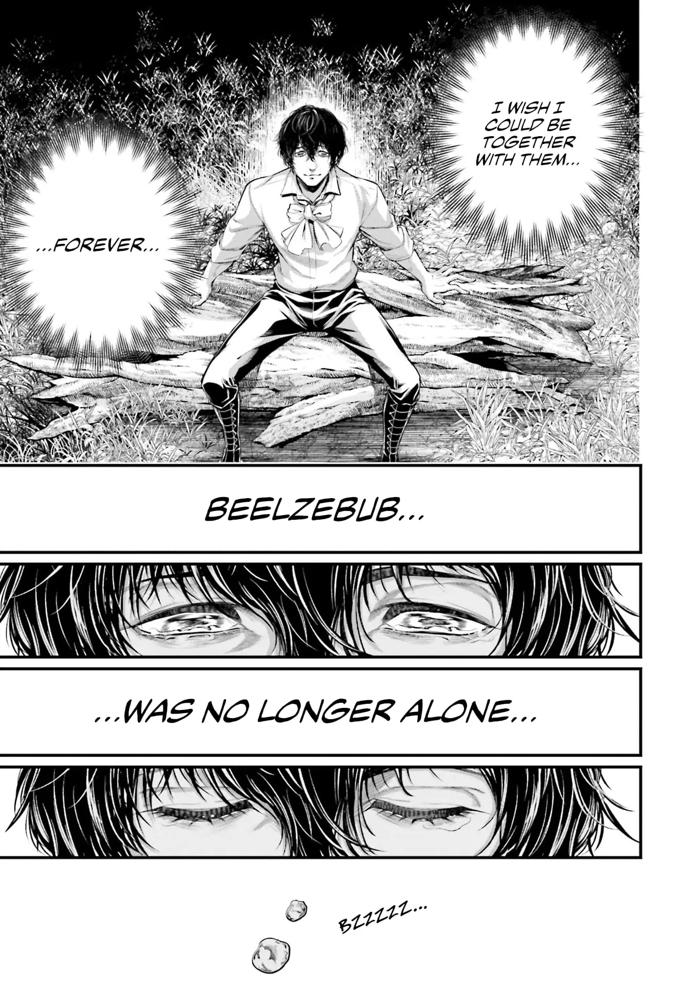 Record of Ragnarok, chapter 67, page 23