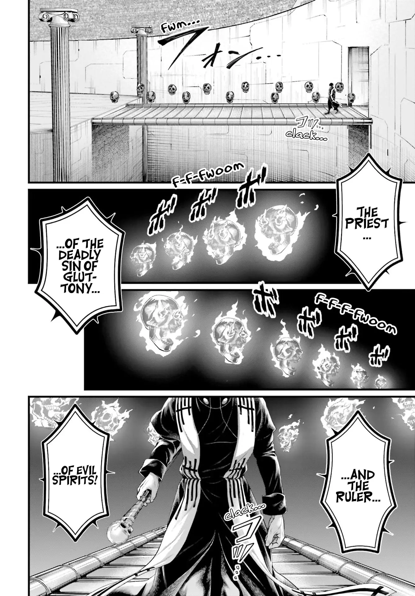 Record of Ragnarok, chapter 68, page 10