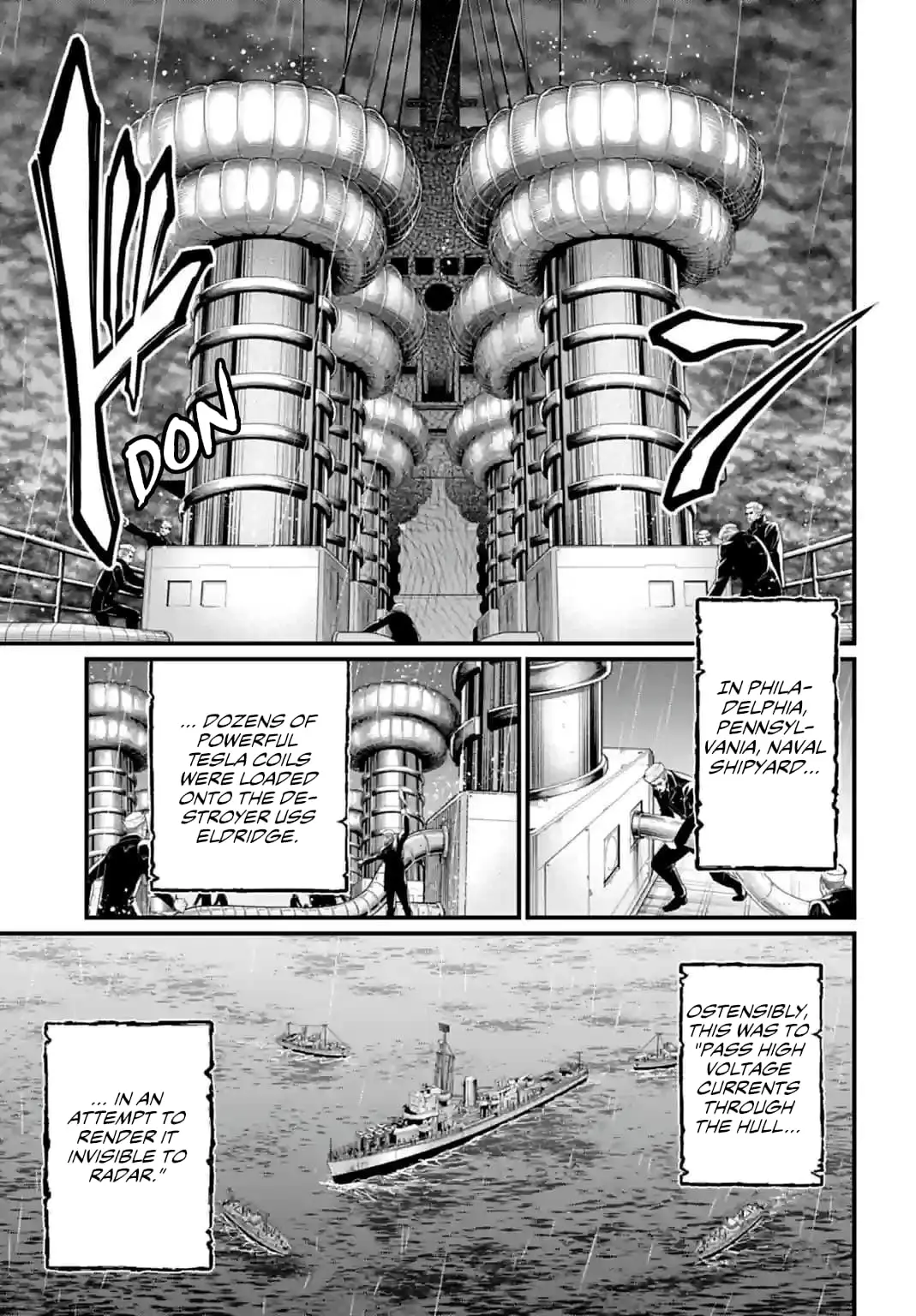 Record of Ragnarok, chapter 72, page 4