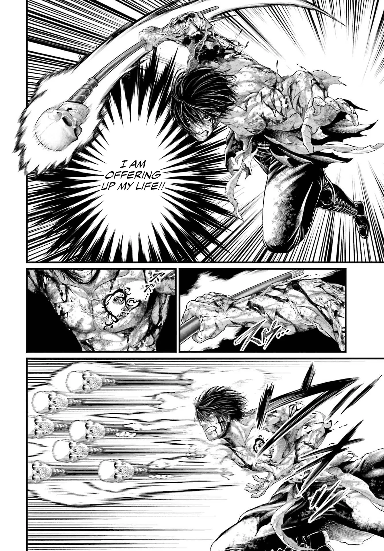 Record of Ragnarok, chapter 75, page 16