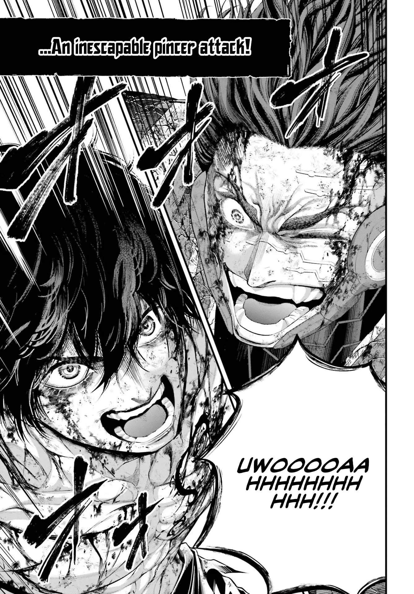 Record of Ragnarok, chapter 76, page 29