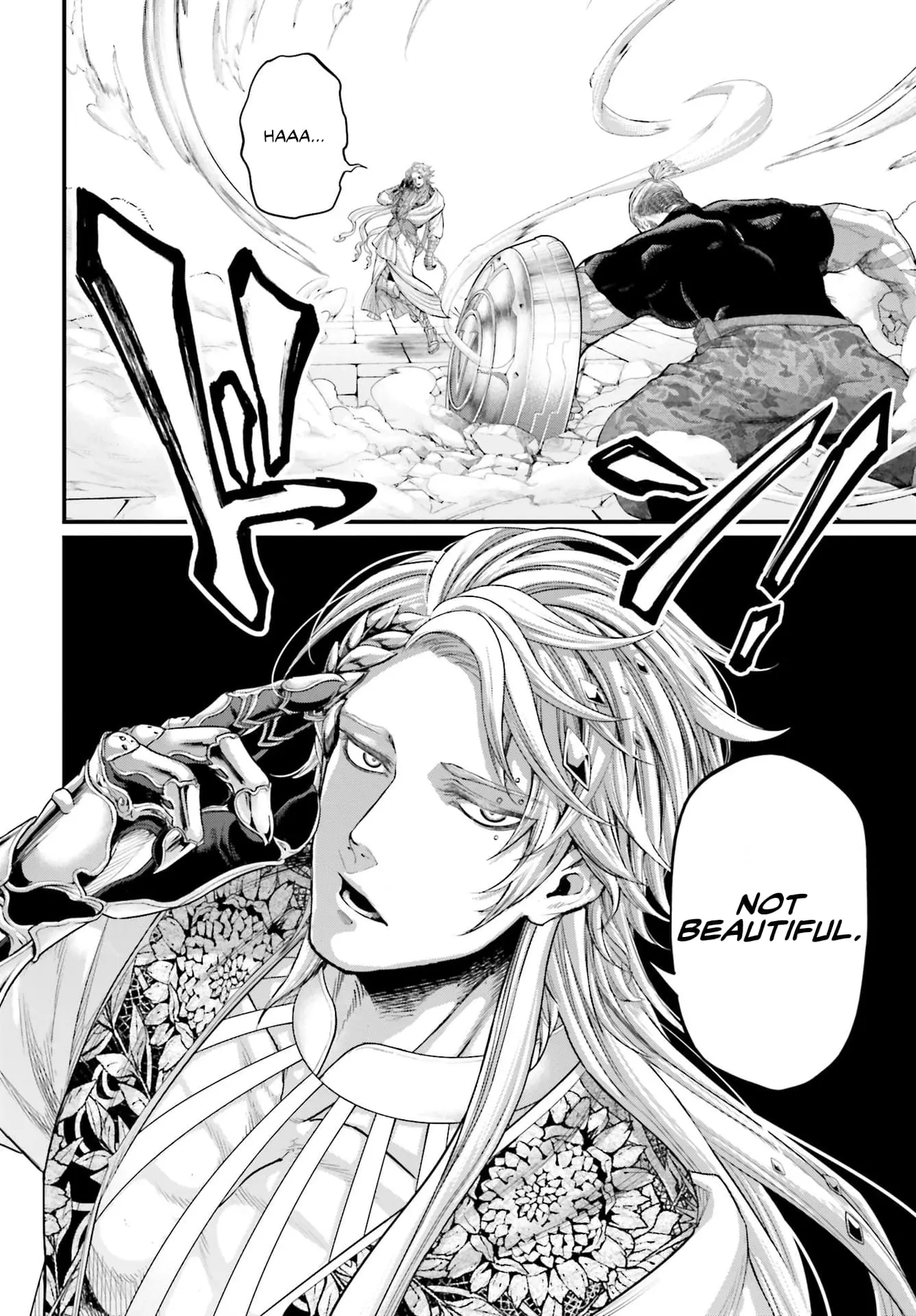 Record of Ragnarok, chapter 78, page 53
