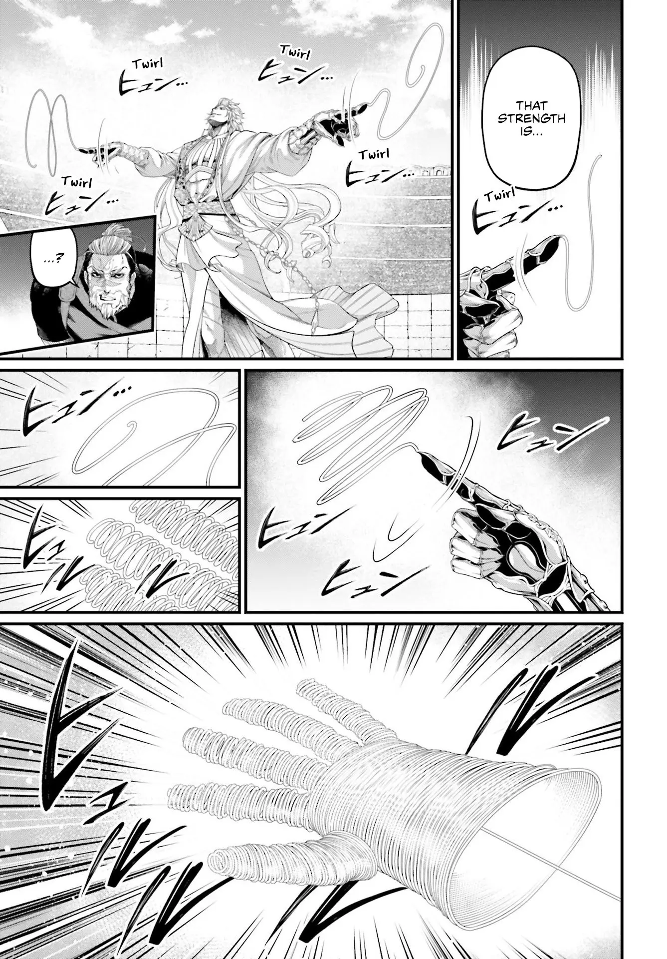 Record of Ragnarok, chapter 80, page 13