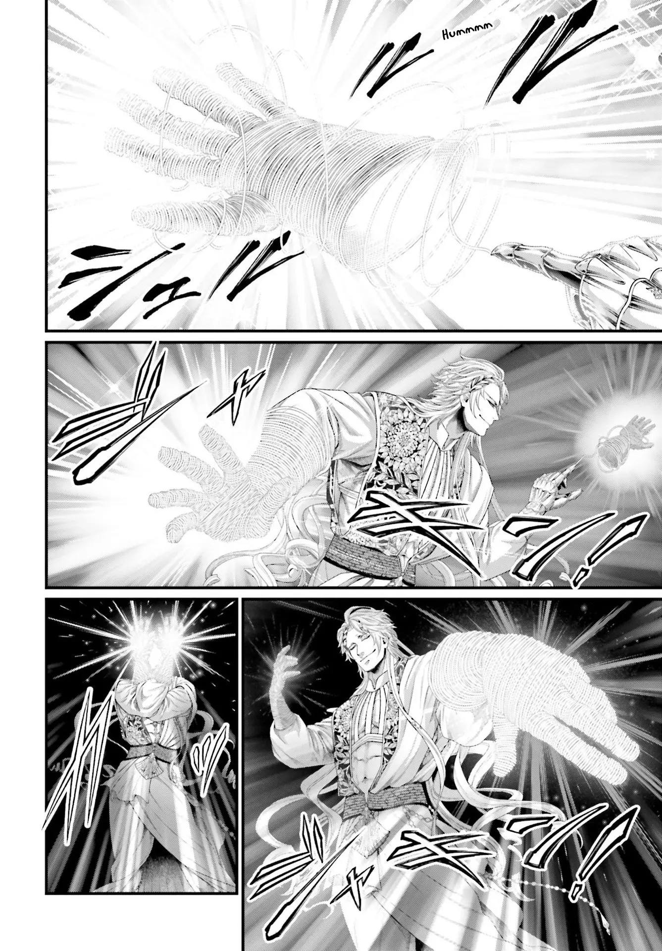 Record of Ragnarok, chapter 80, page 14