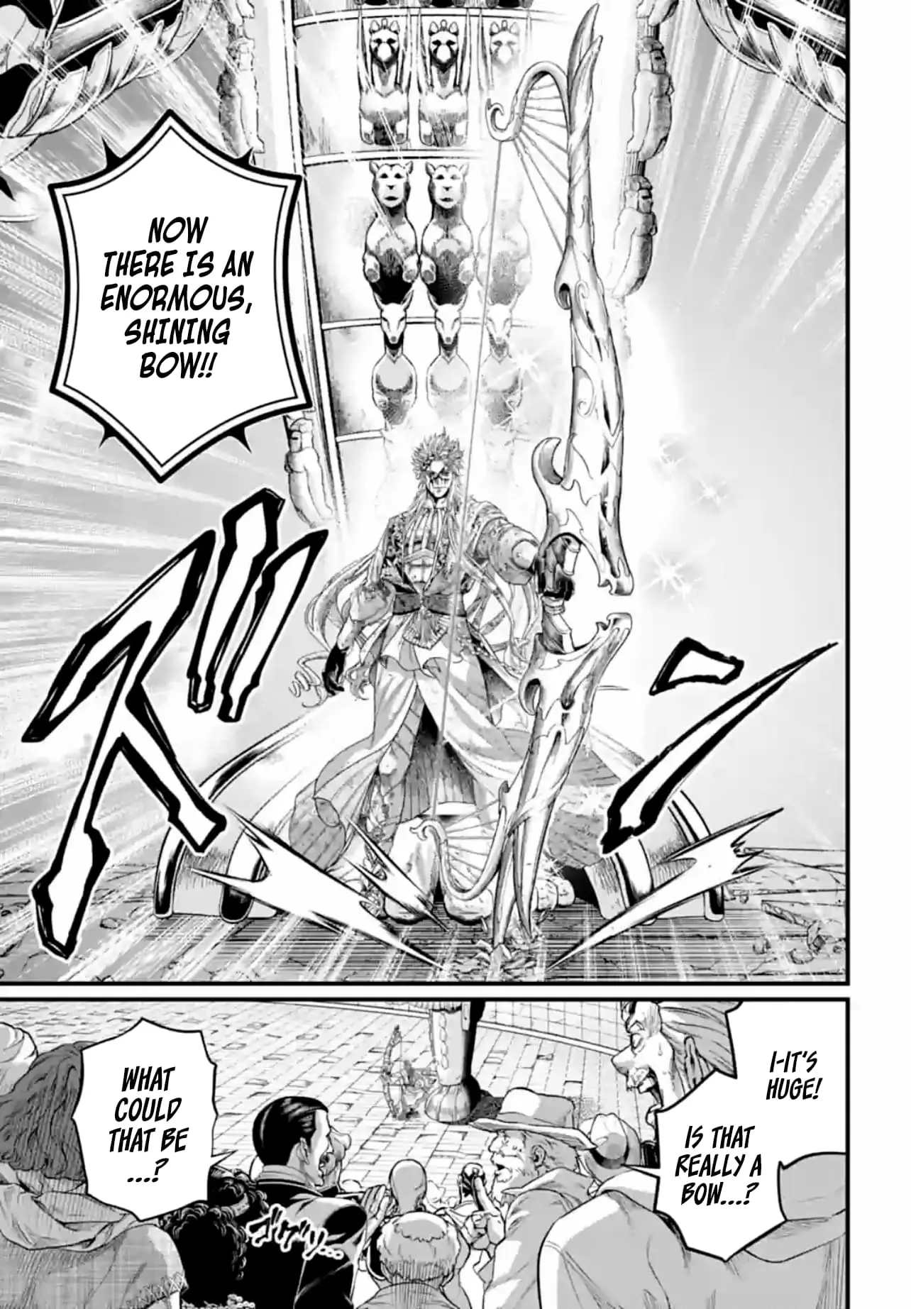 Record of Ragnarok, chapter 83, page 11