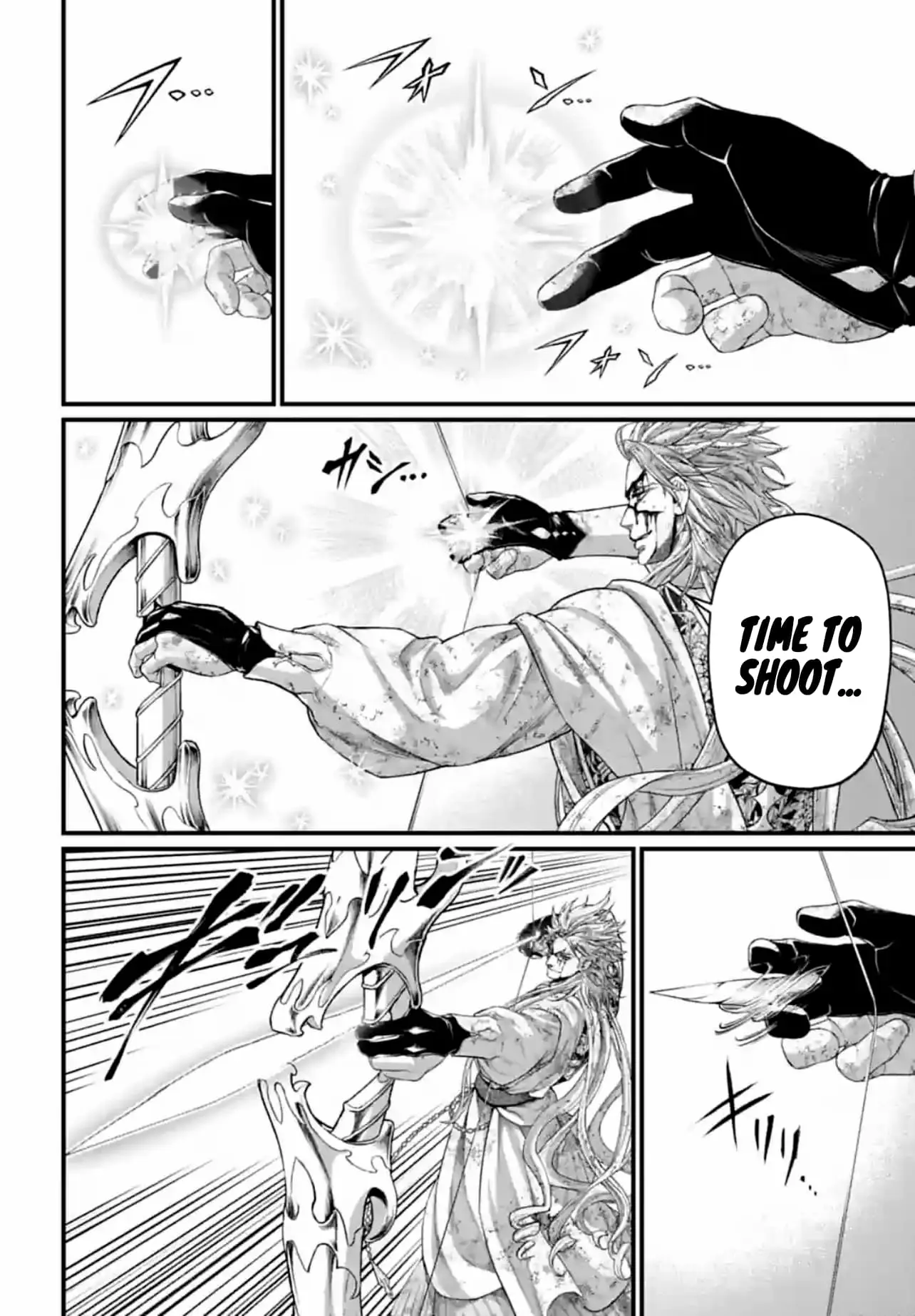Record of Ragnarok, chapter 83, page 12