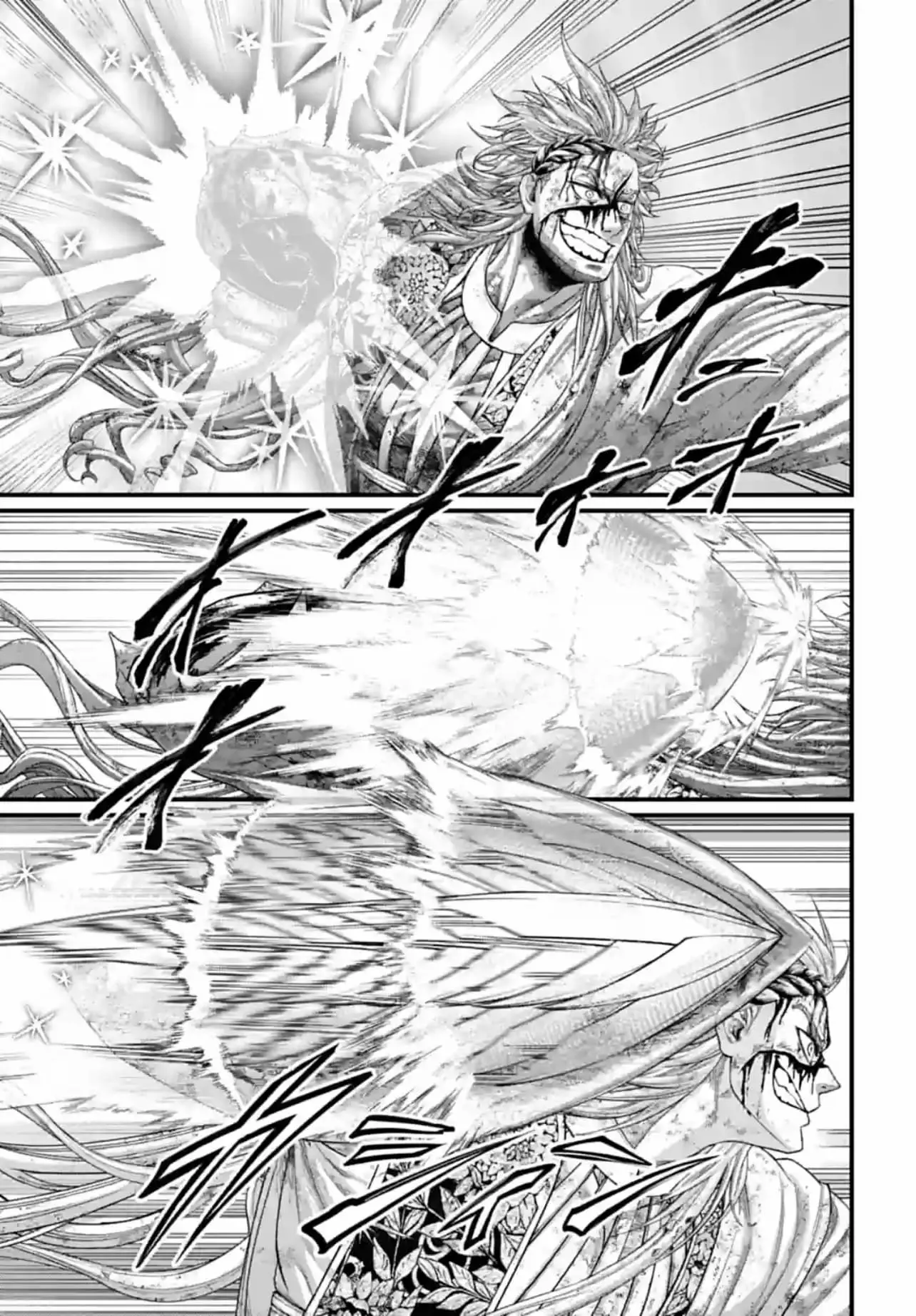 Record of Ragnarok, chapter 83, page 49