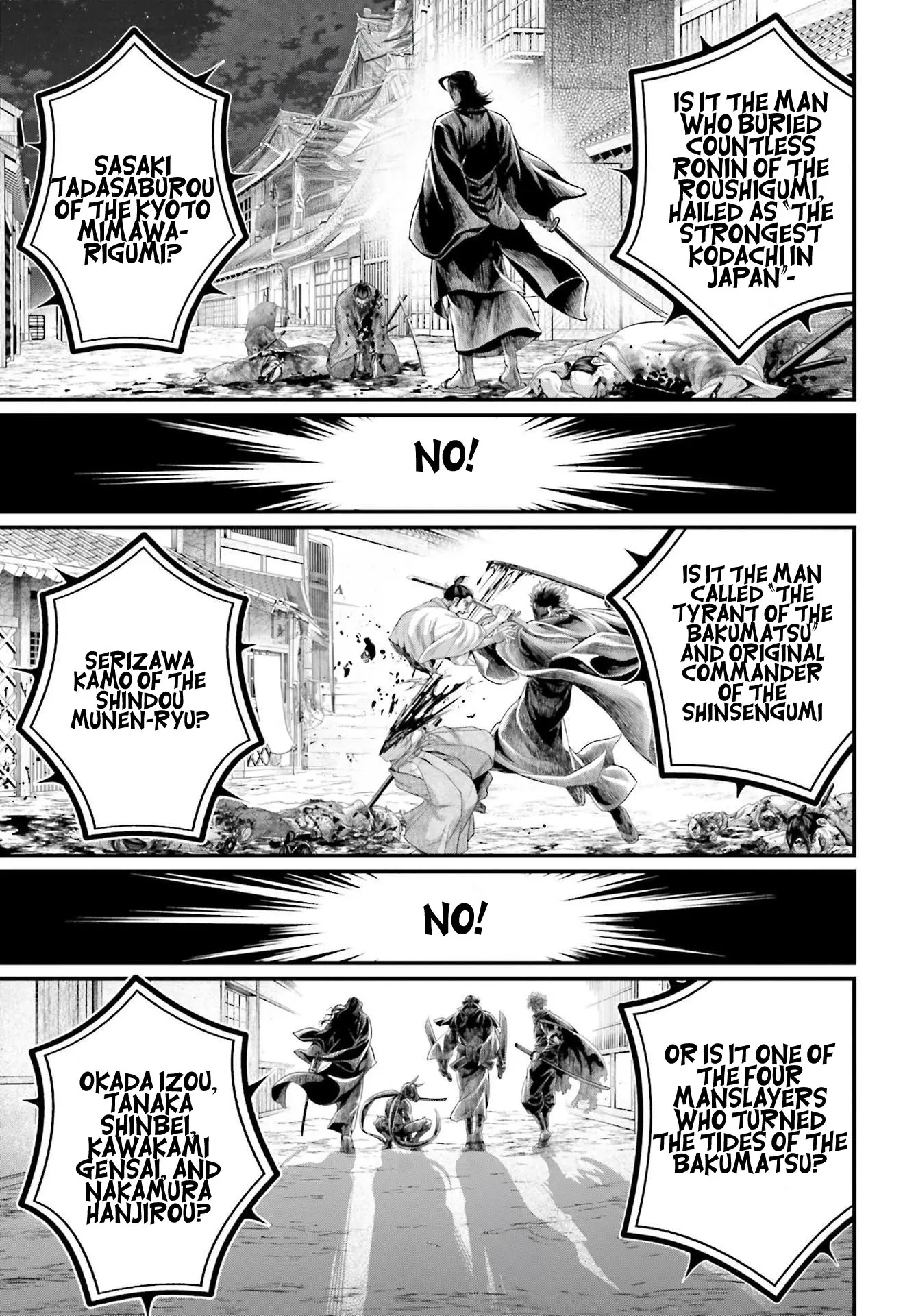 Record of Ragnarok, chapter 86, page 16