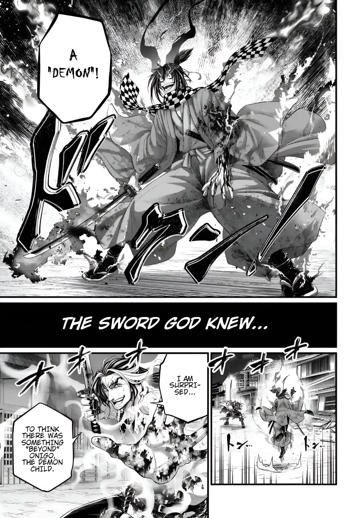 Record of Ragnarok, chapter 90, page 26