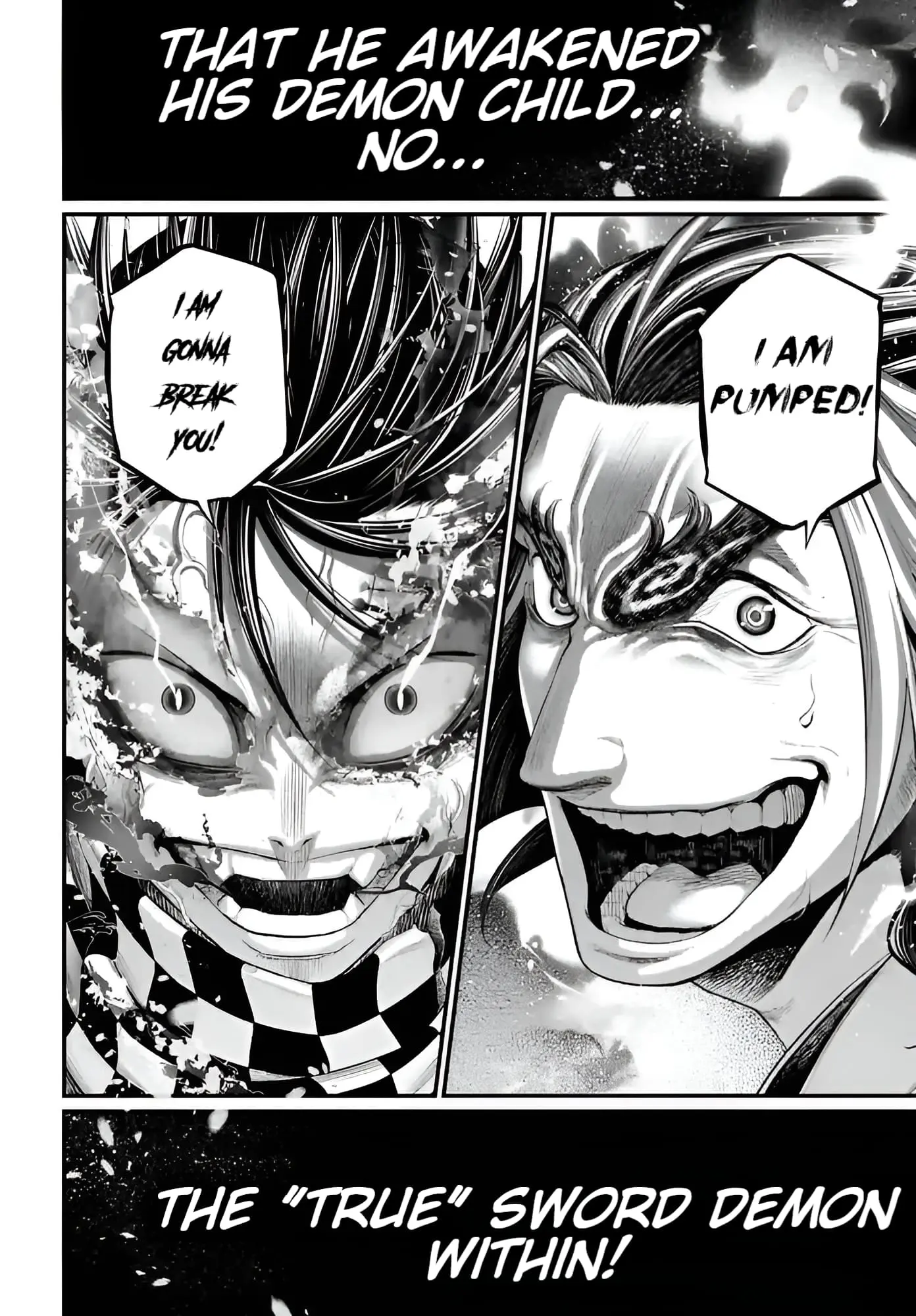 Record of Ragnarok, chapter 90, page 27