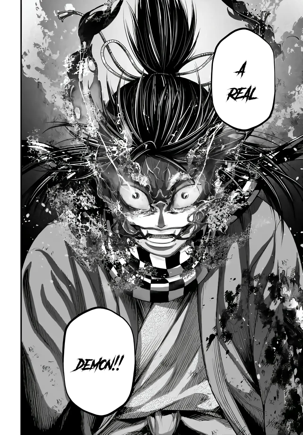 Record of Ragnarok, chapter 91, page 3