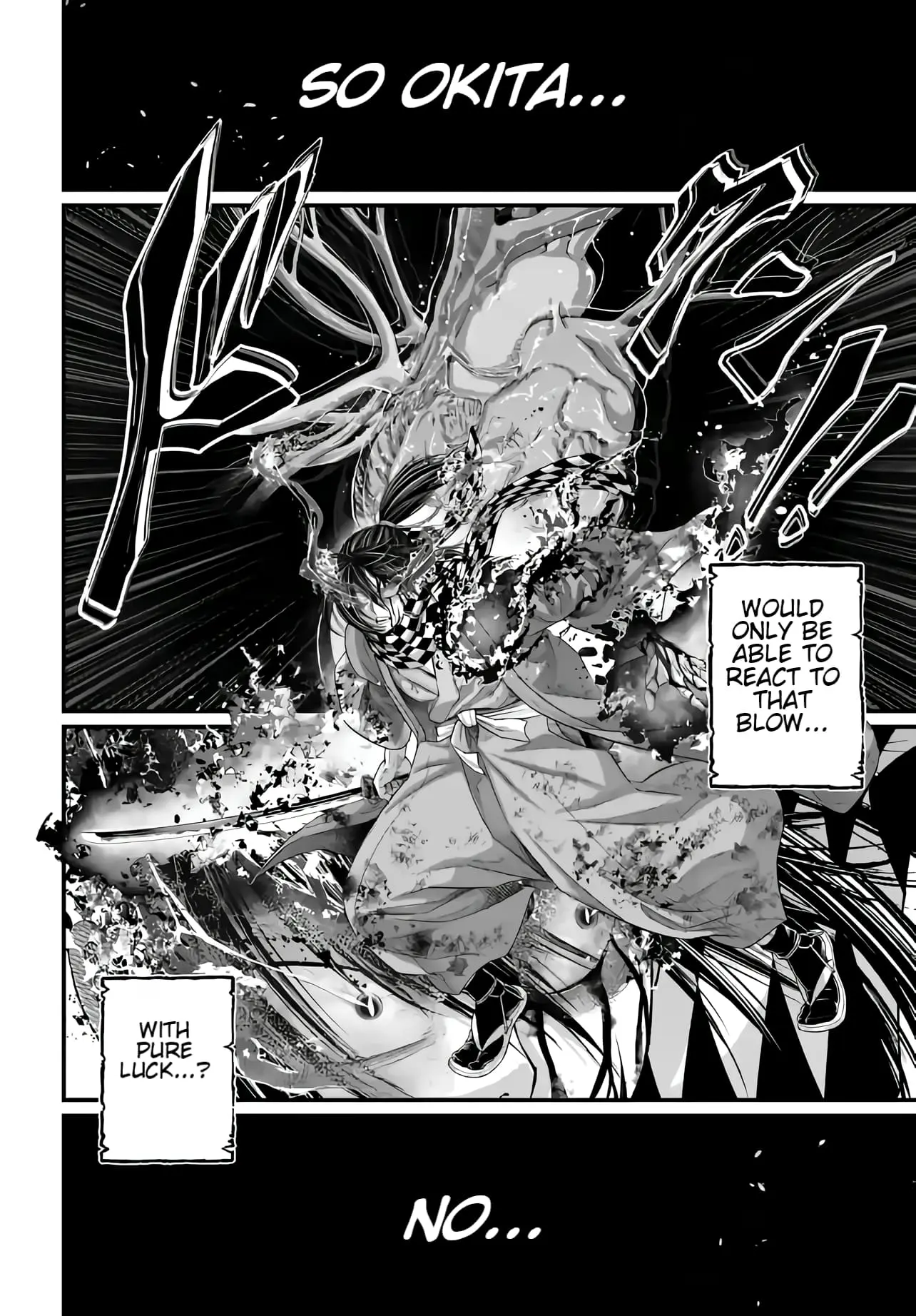 Record of Ragnarok, chapter 91, page 27