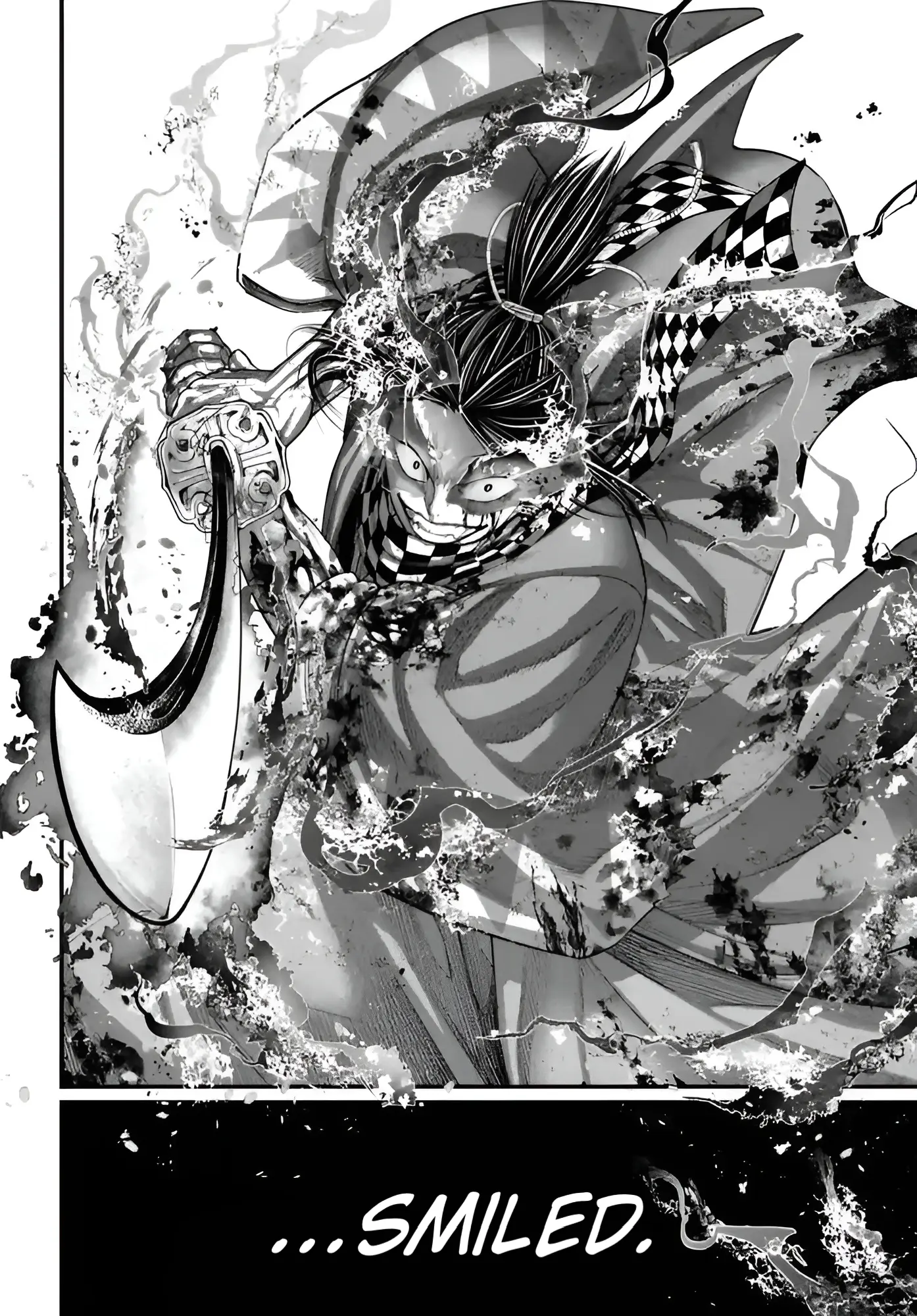Record of Ragnarok, chapter 91.2, page 14