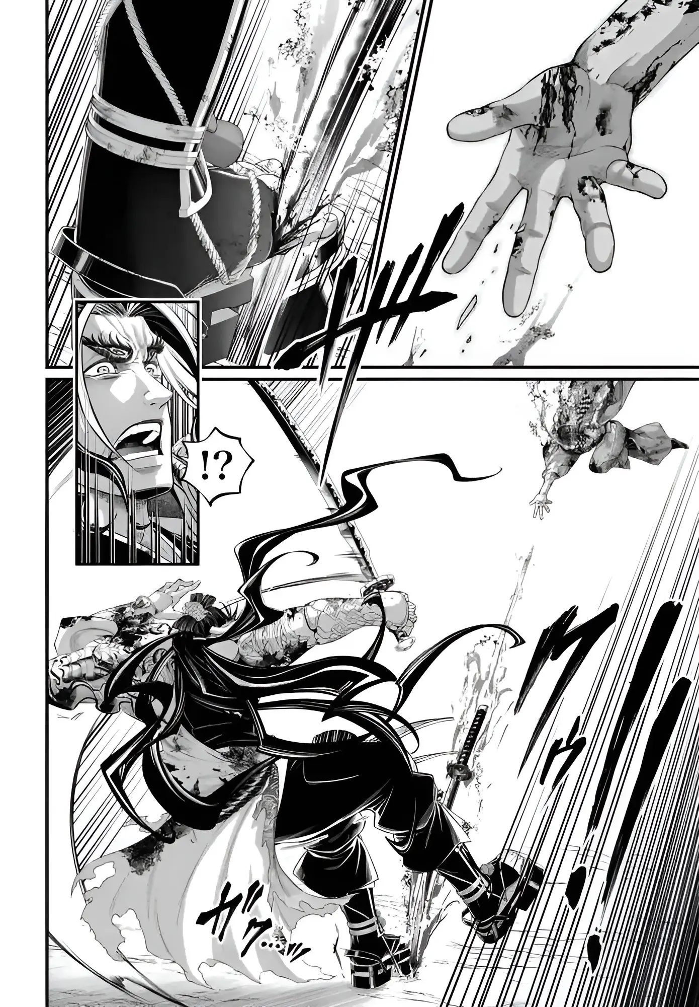 Record of Ragnarok, chapter 91.2, page 16