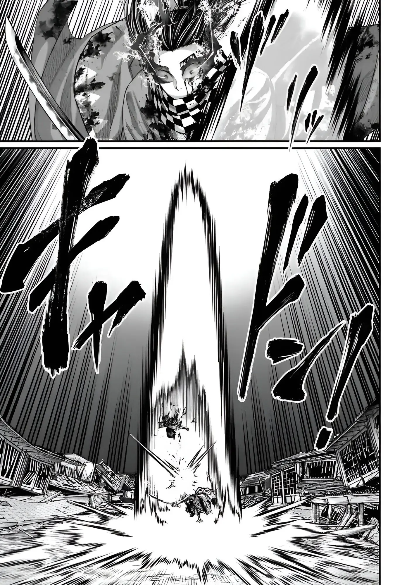 Record of Ragnarok, chapter 91.2, page 25
