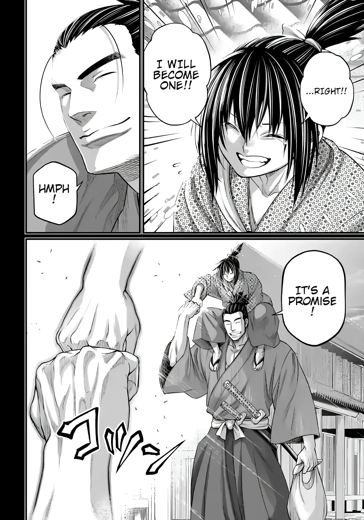 Record of Ragnarok, chapter 92, page 10