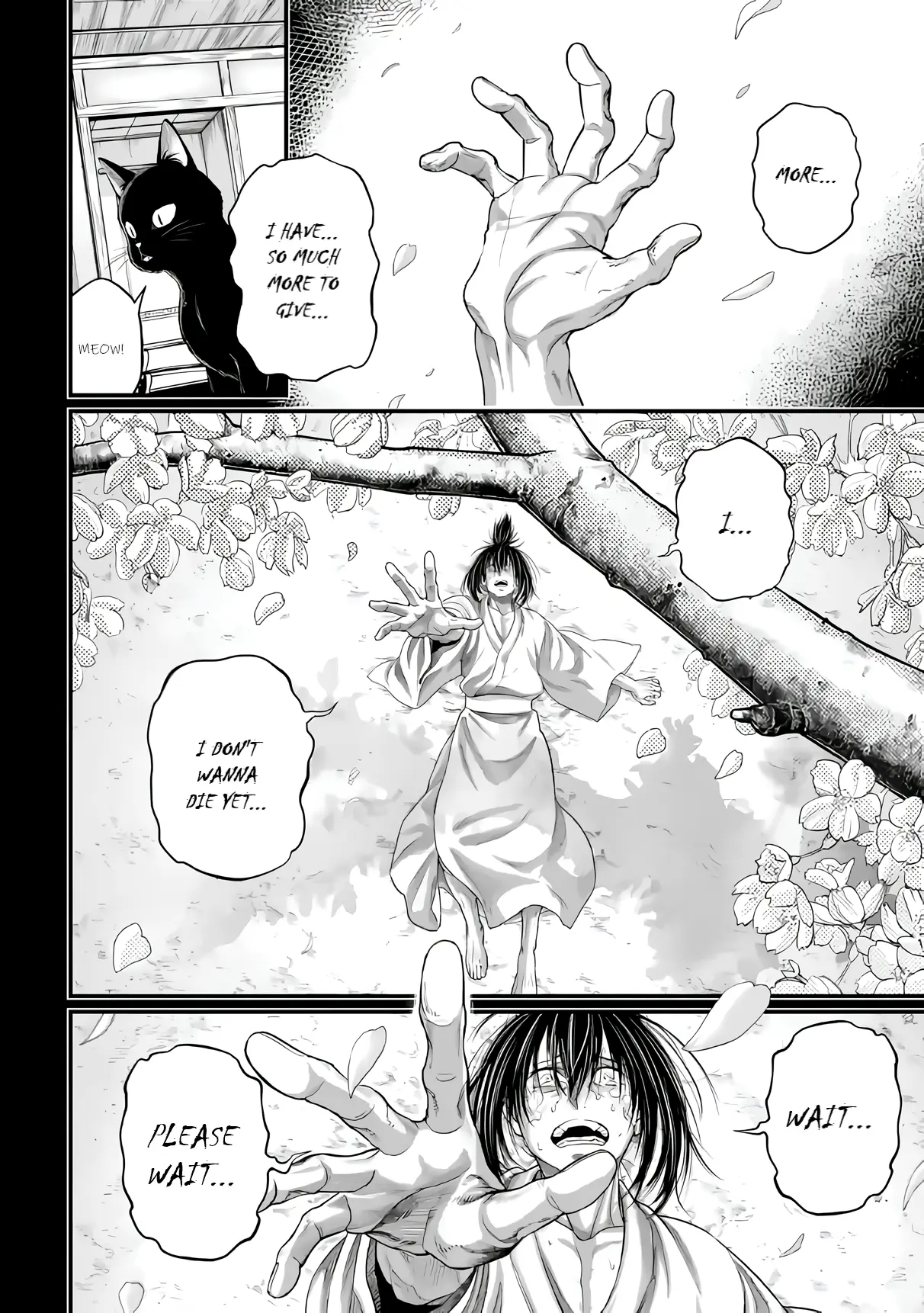 Record of Ragnarok, chapter 92, page 30