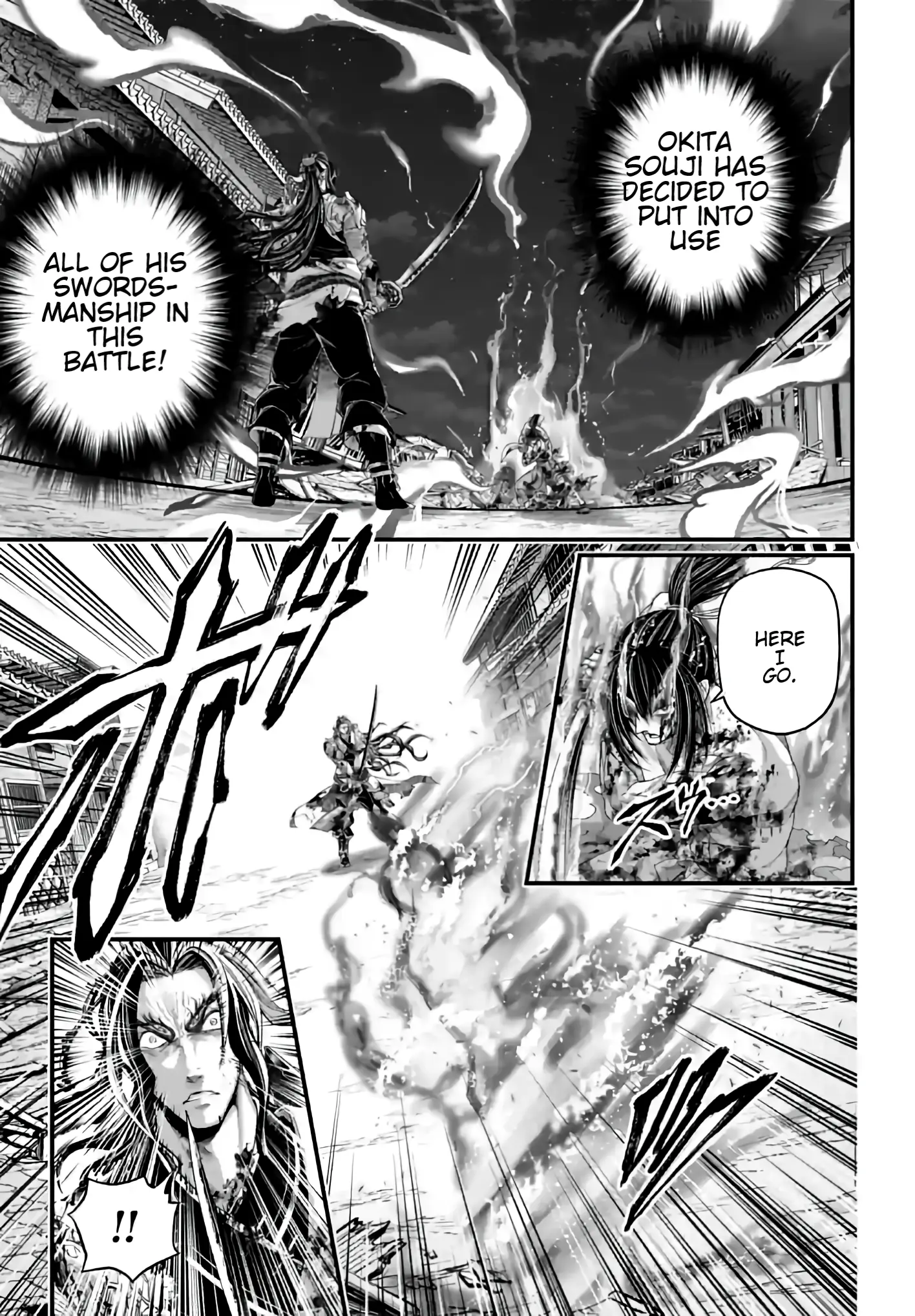 Record of Ragnarok, chapter 93, page 9