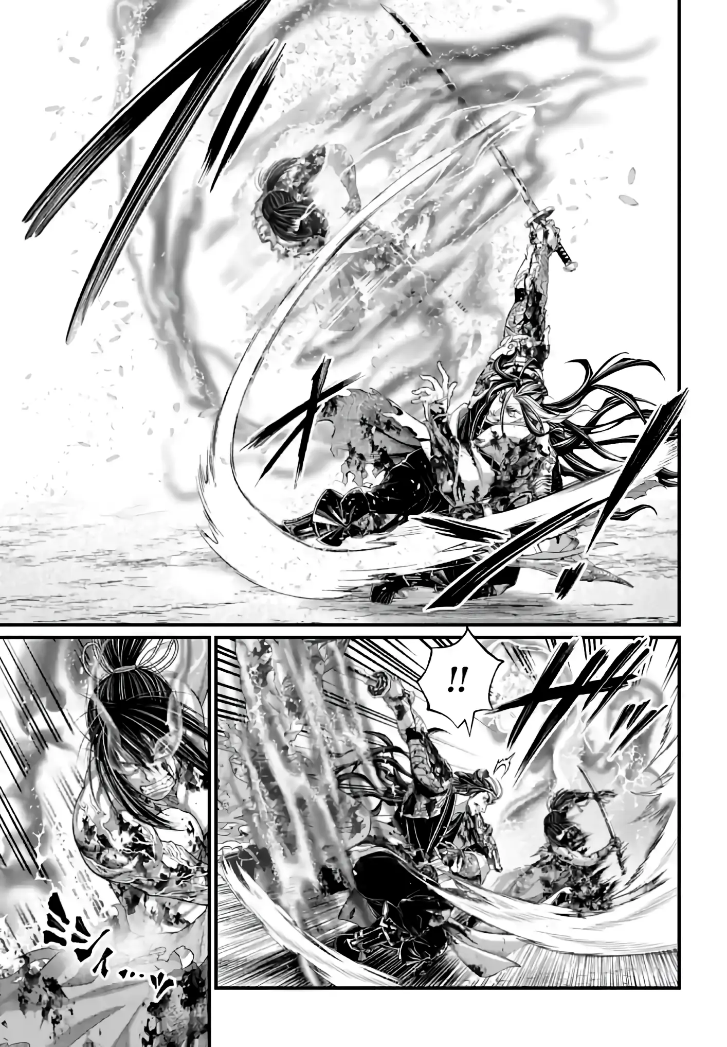 Record of Ragnarok, chapter 93, page 13