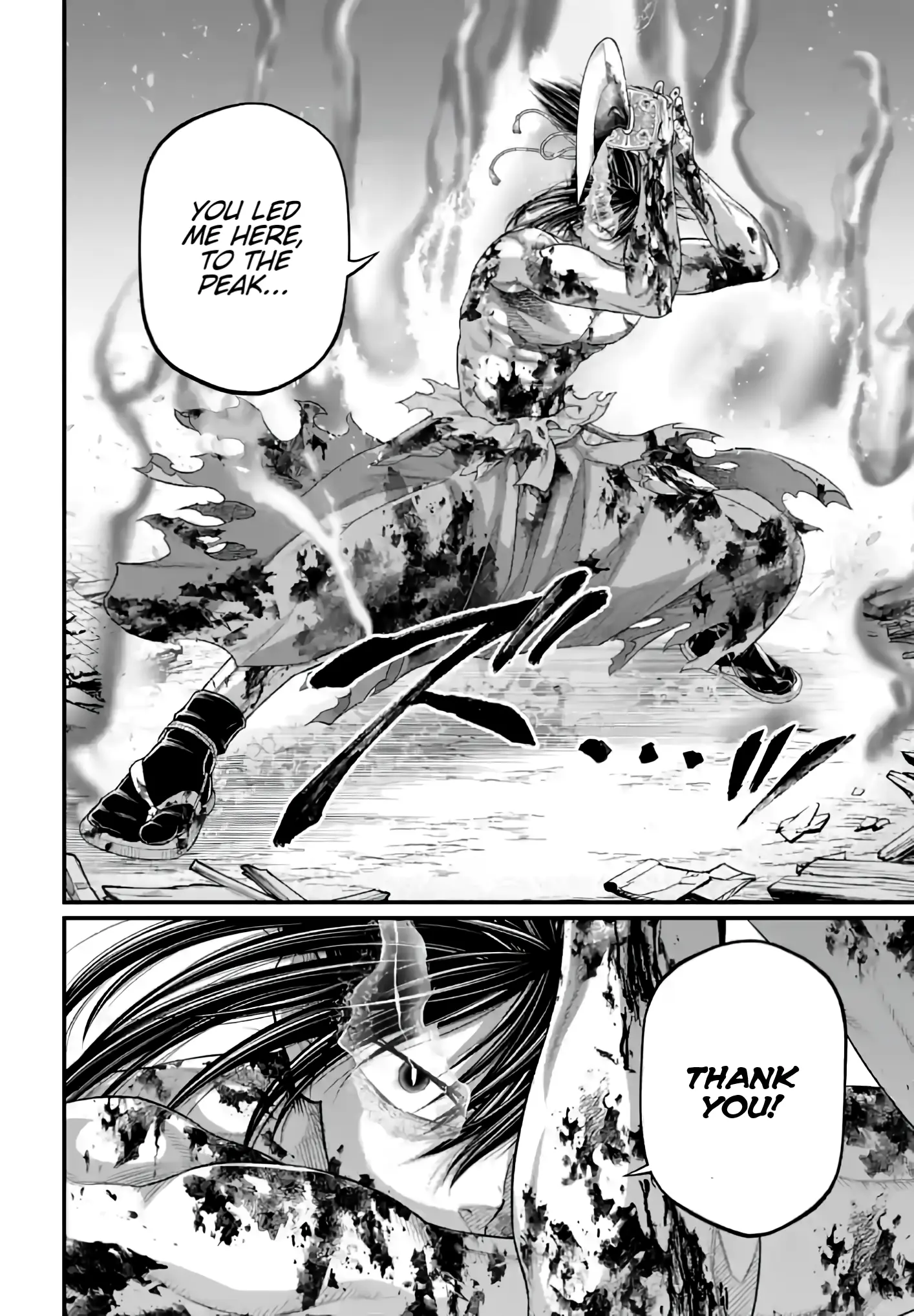 Record of Ragnarok, chapter 94, page 6