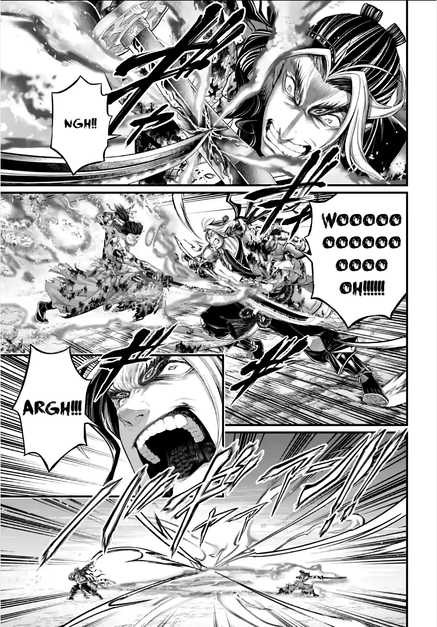 Record of Ragnarok, chapter 94, page 13