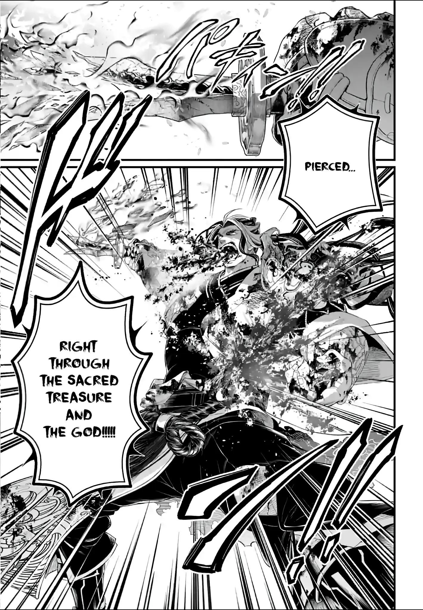 Record of Ragnarok, chapter 94, page 15
