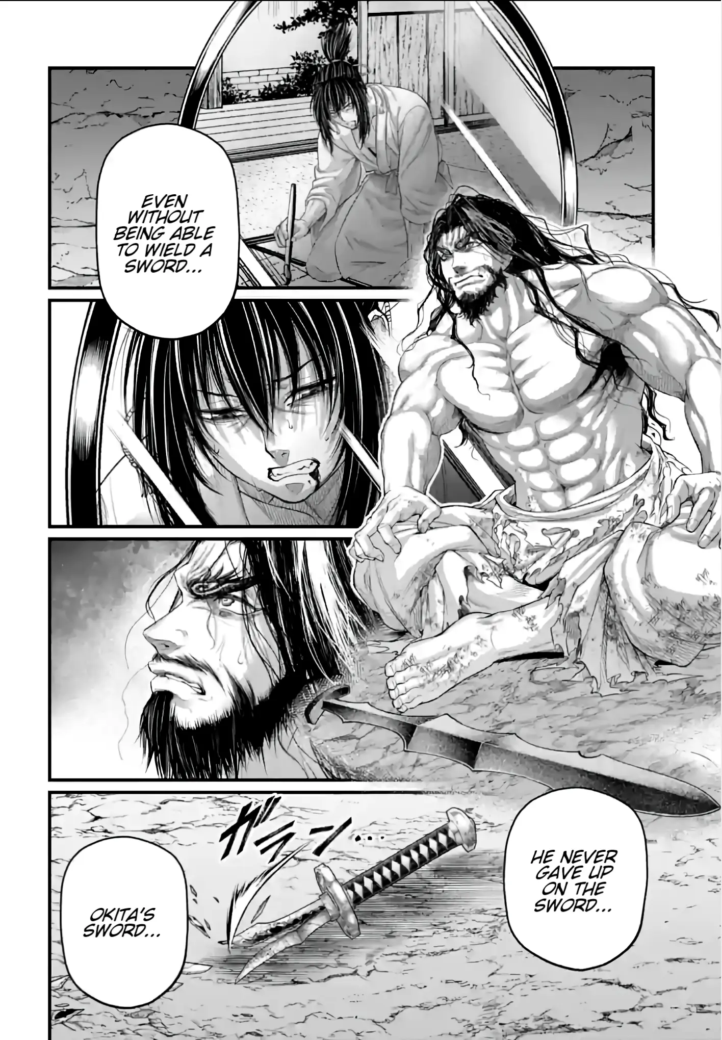 Record of Ragnarok, chapter 94, page 20