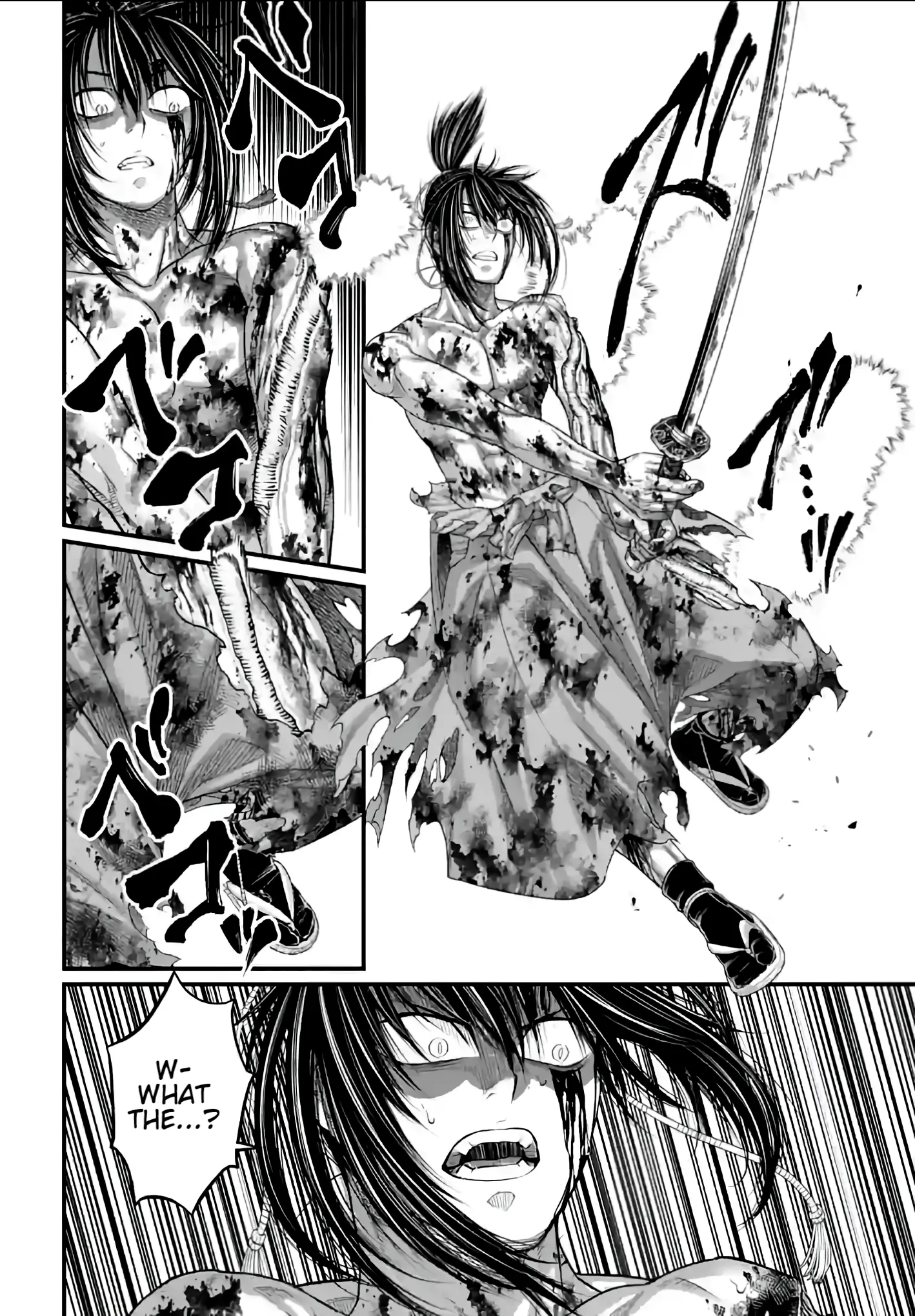 Record of Ragnarok, chapter 94, page 26