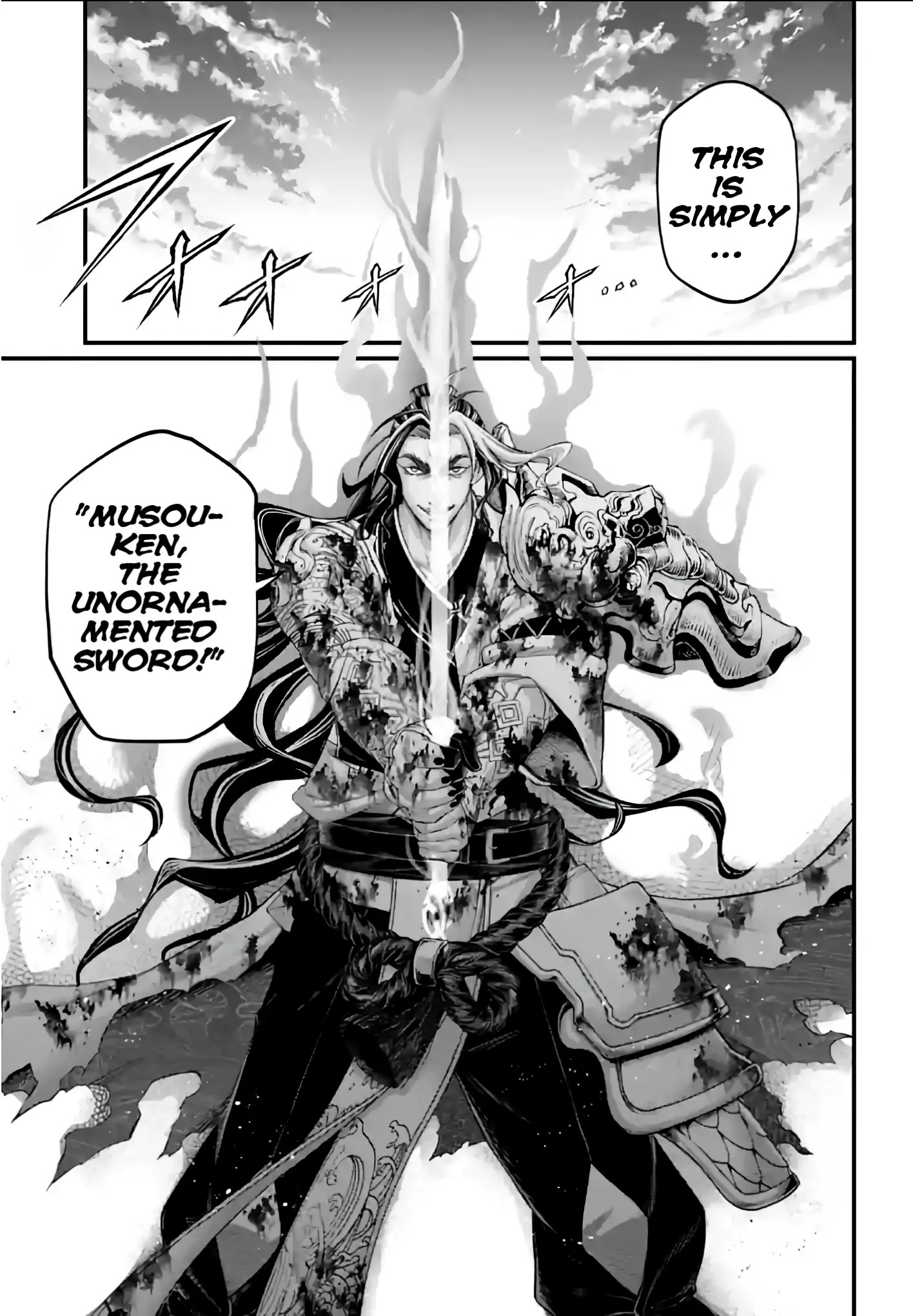 Record of Ragnarok, chapter 94, page 29
