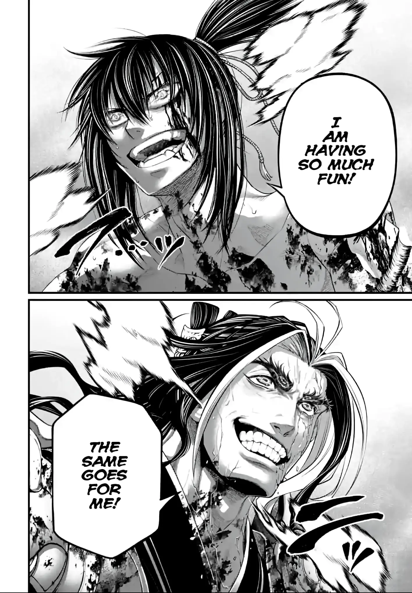 Record of Ragnarok, chapter 95, page 10