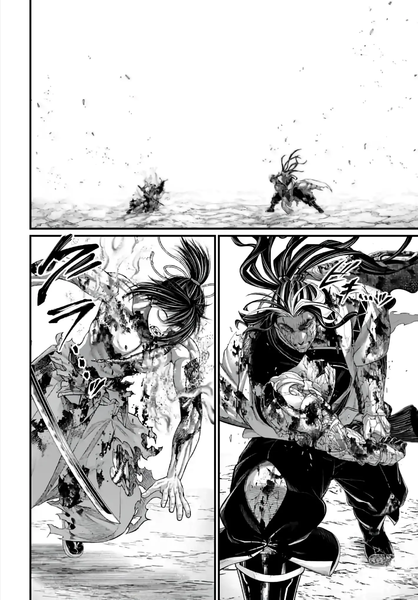 Record of Ragnarok, chapter 95, page 24