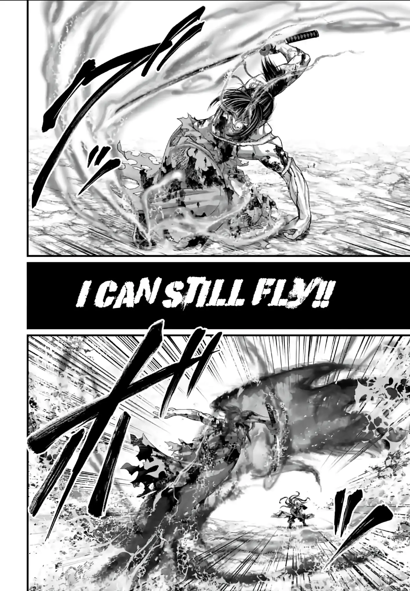 Record of Ragnarok, chapter 95, page 28