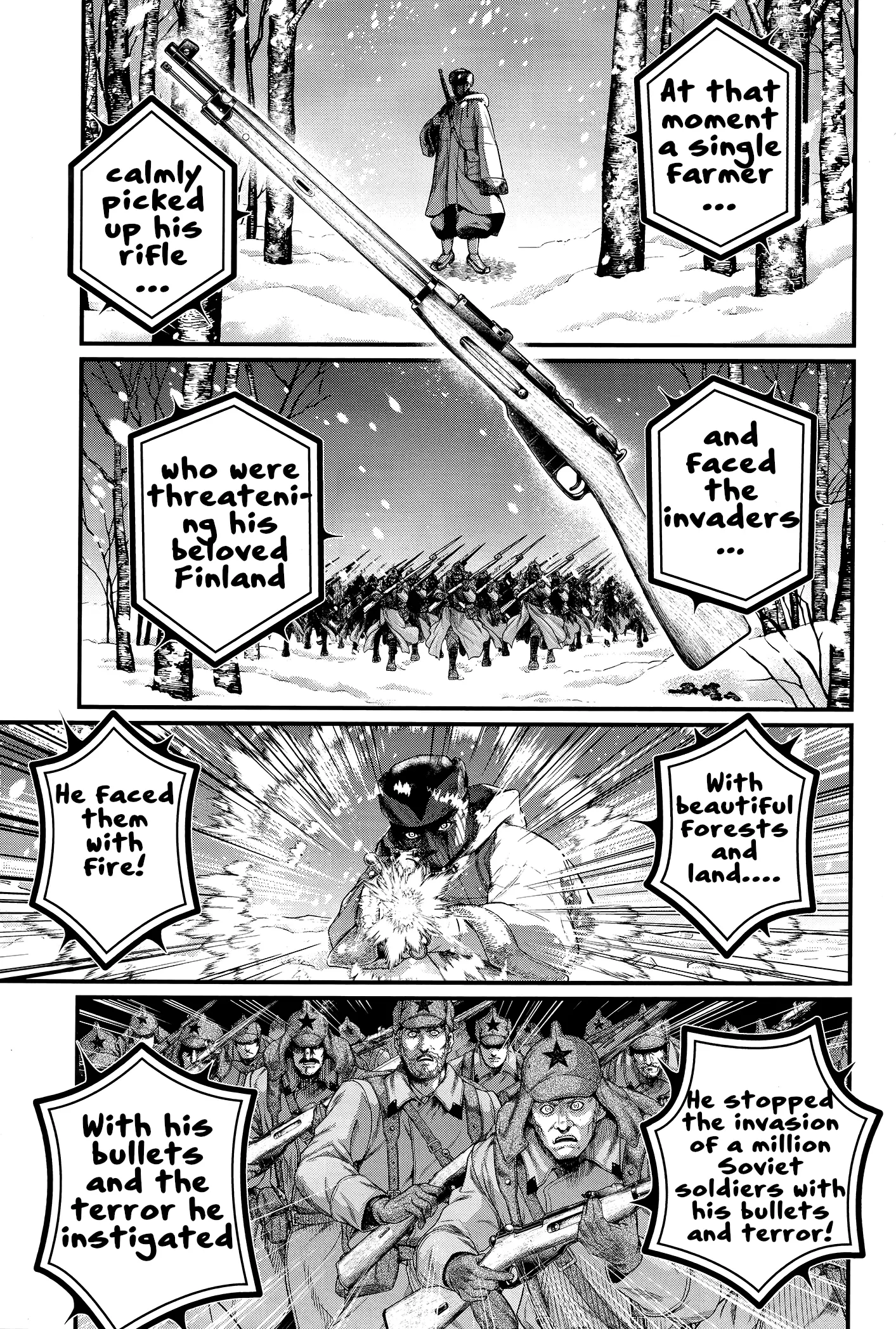 Record of Ragnarok, chapter 99, page 5