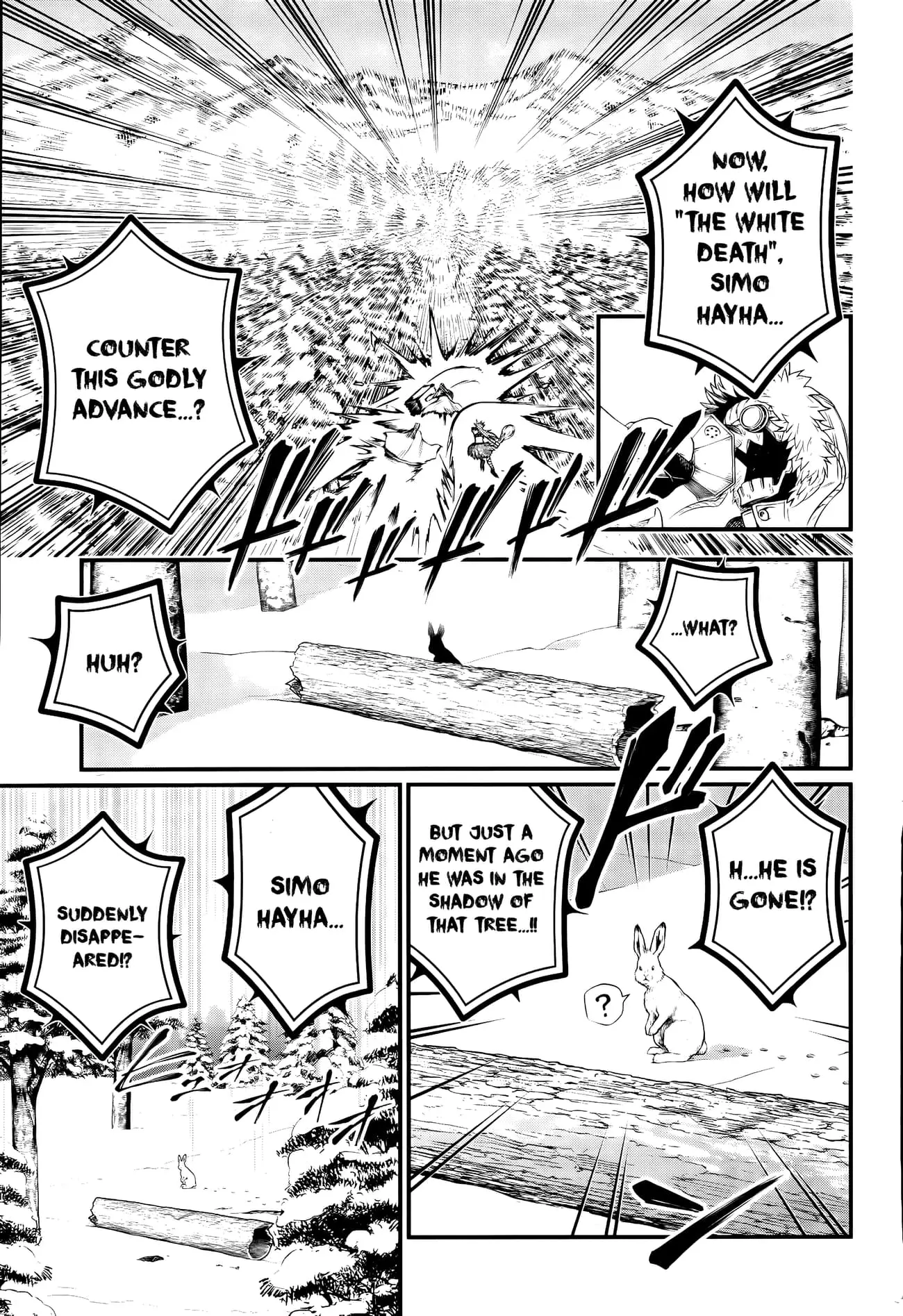 Record of Ragnarok, chapter 100, page 7