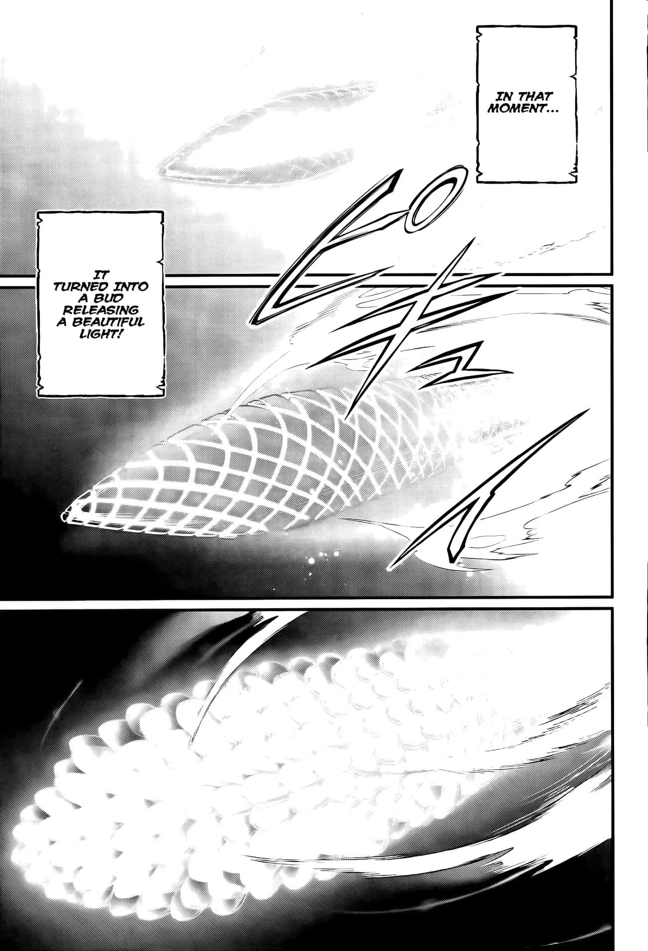 Record of Ragnarok, chapter 100, page 29