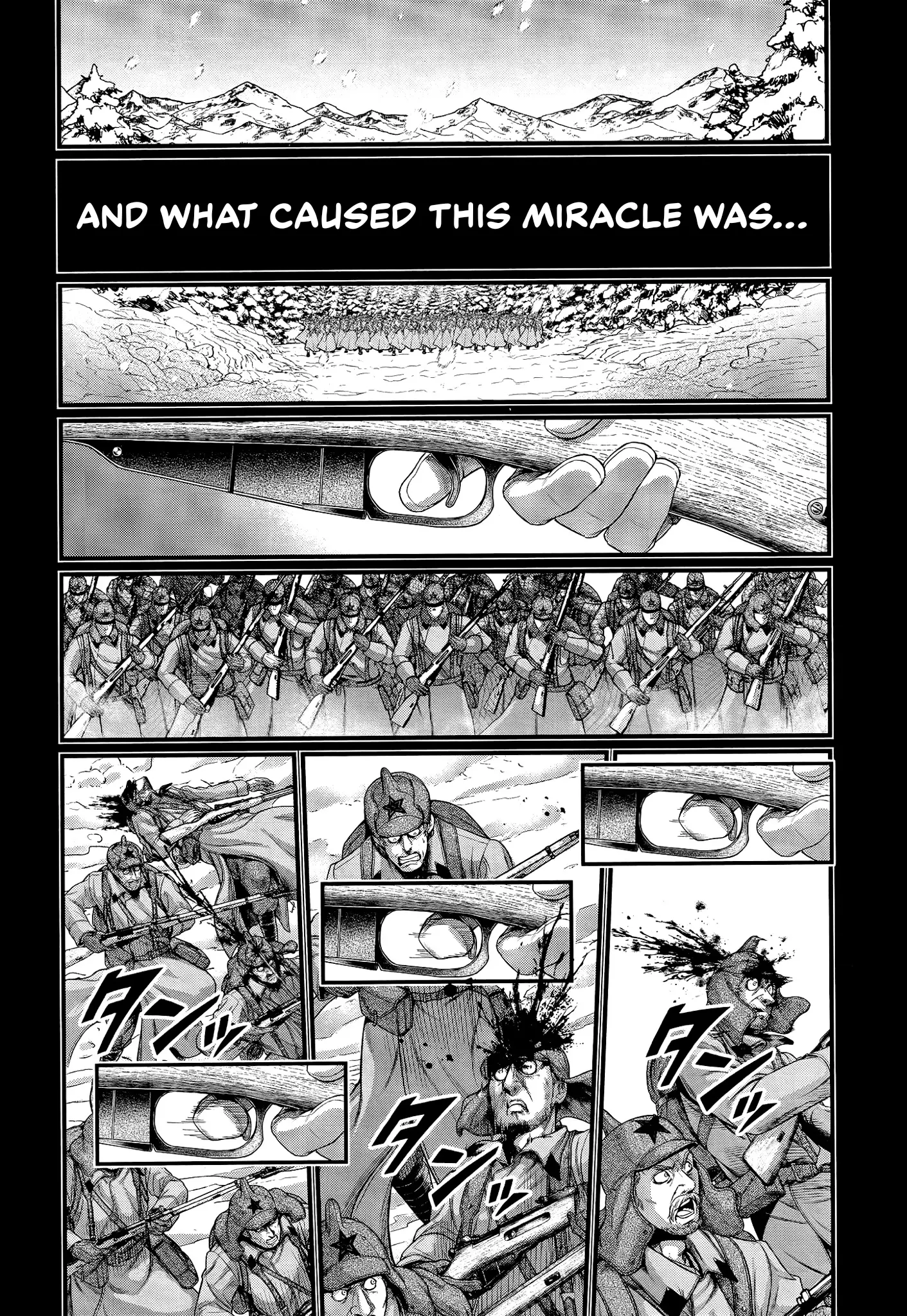 Record of Ragnarok, chapter 102, page 2